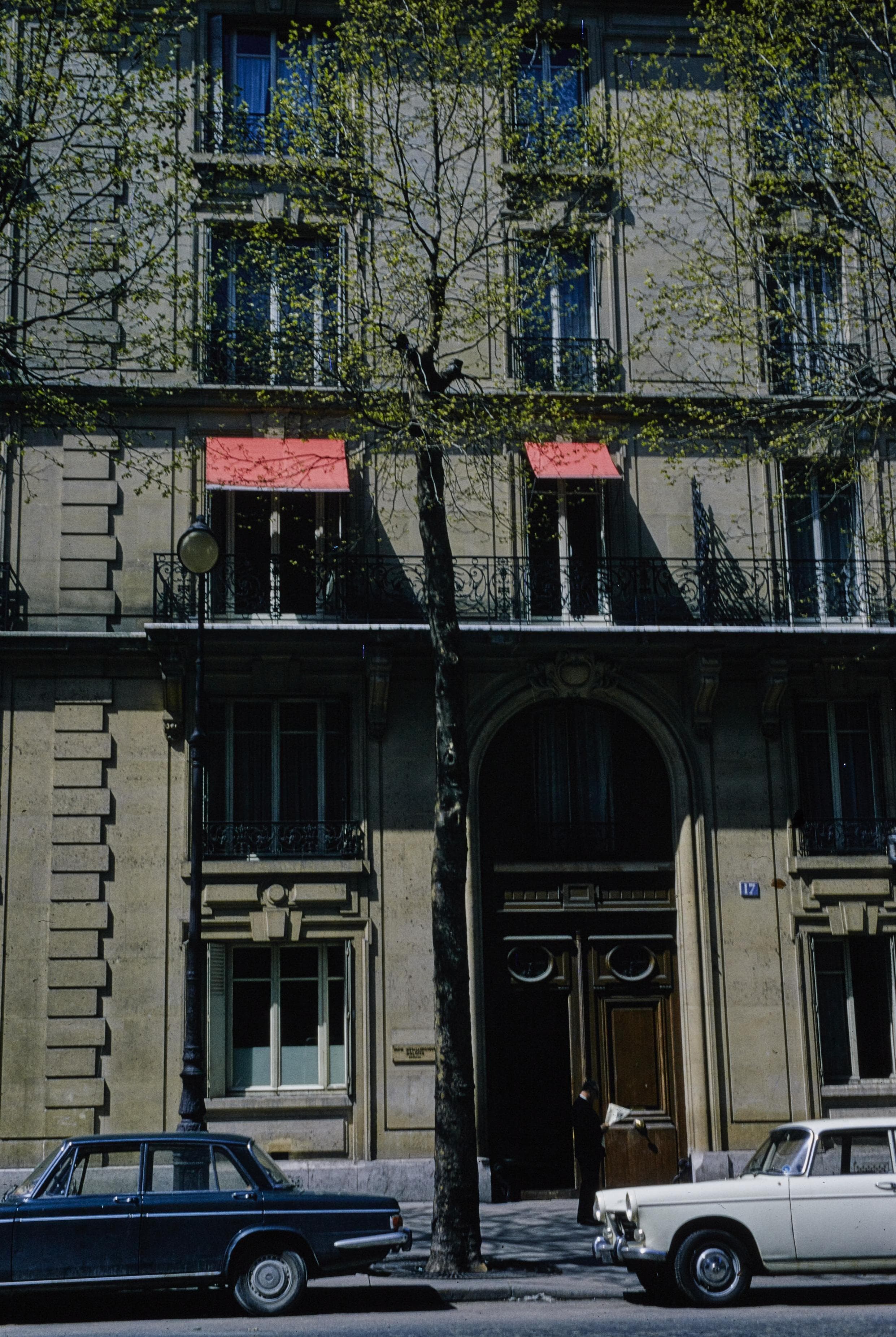 Photo d'archive