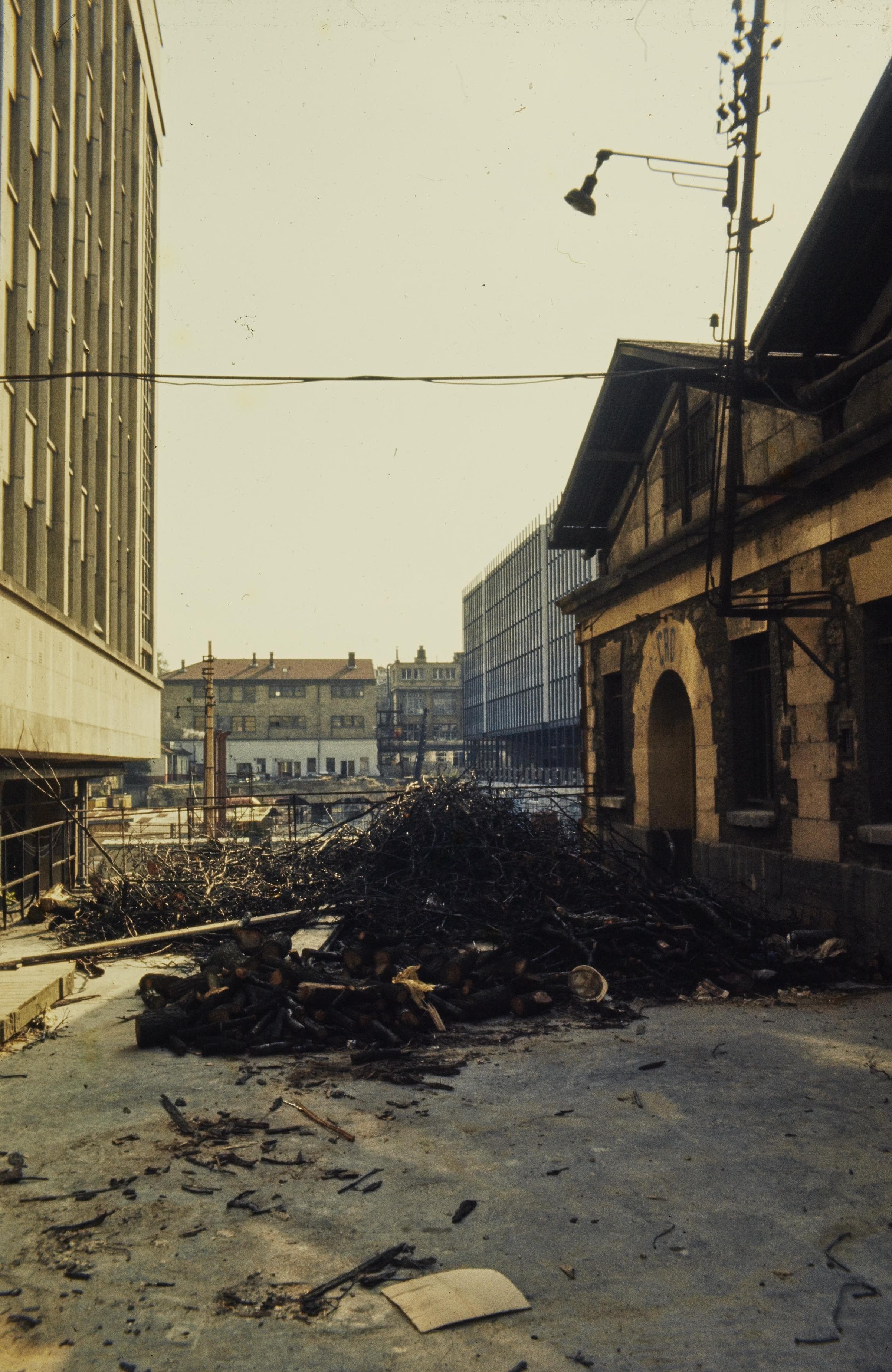 Photo d'archive
