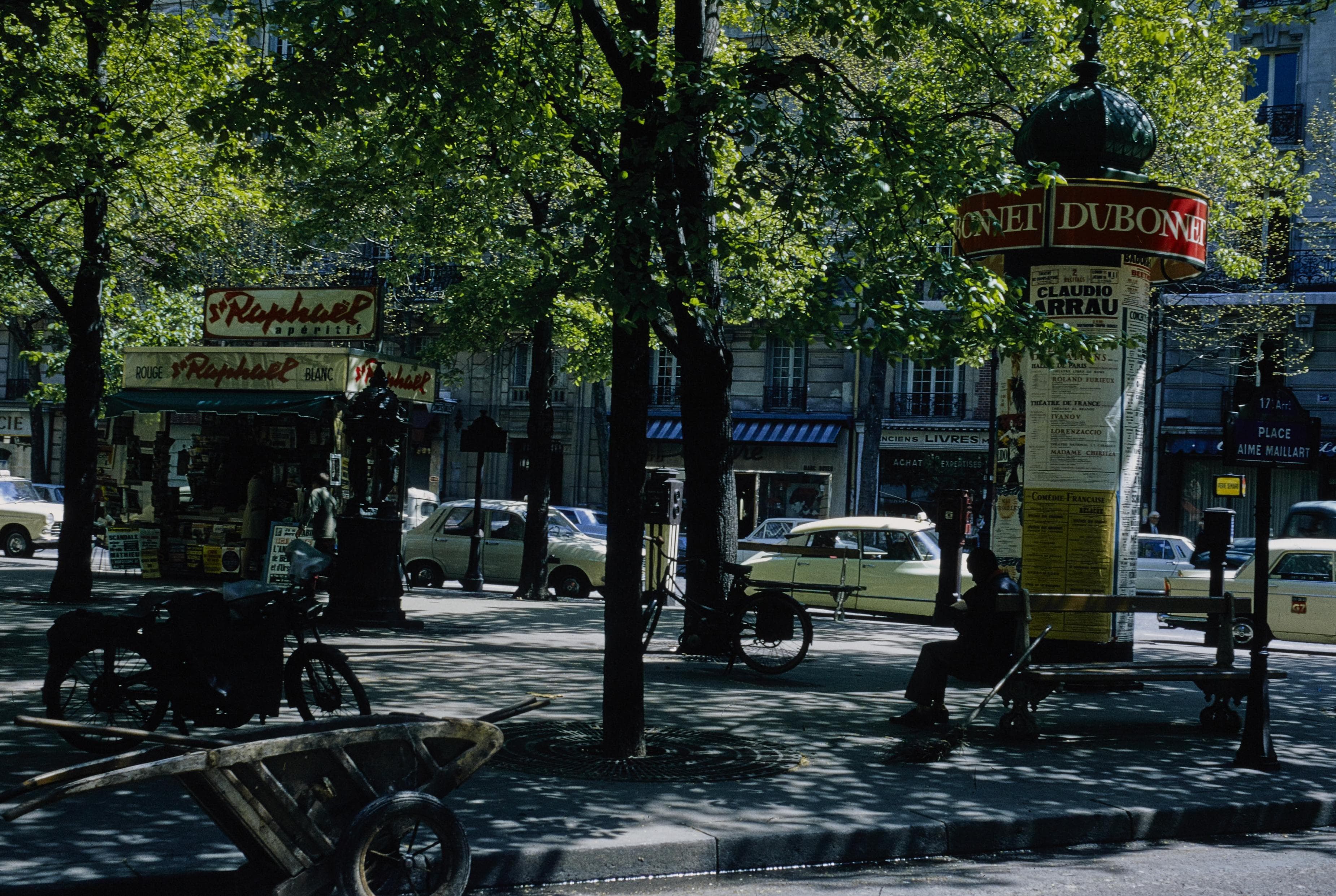Photo d'archive