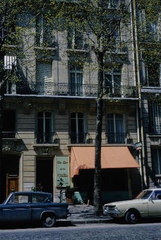 Photo d'archive