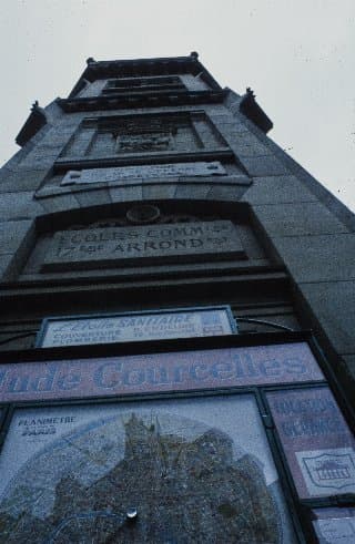 Photo d'archive