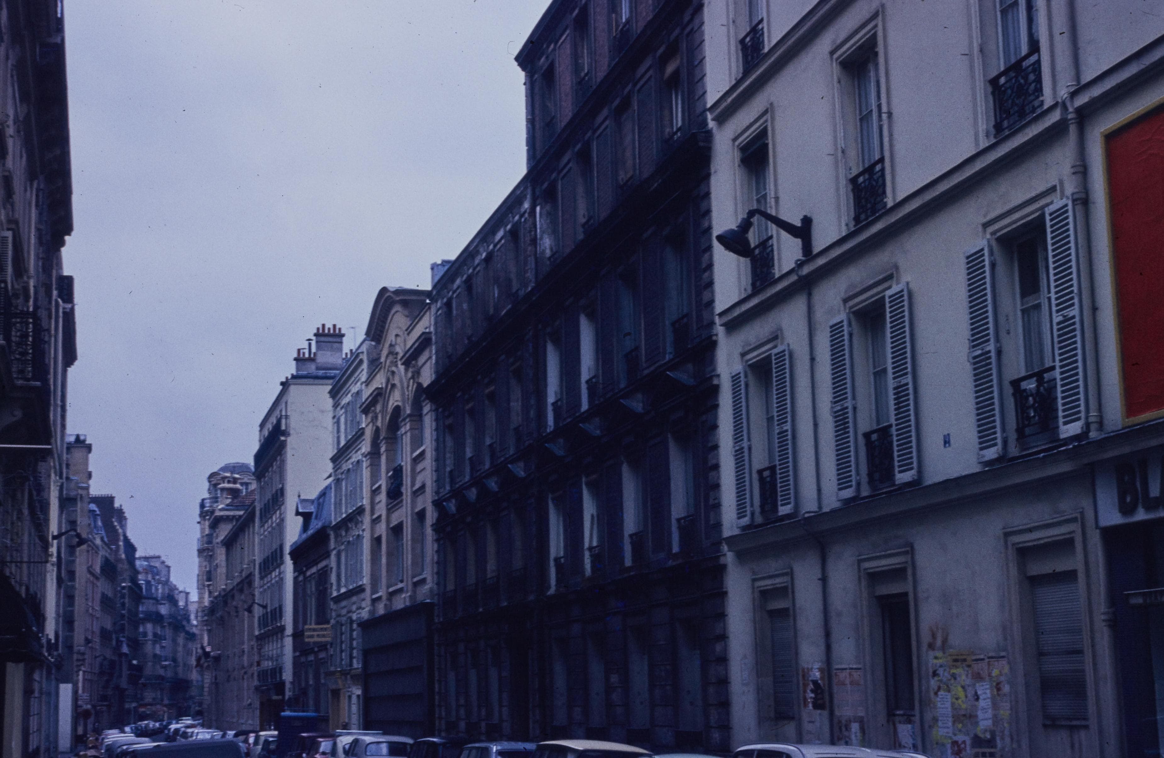 Photo d'archive
