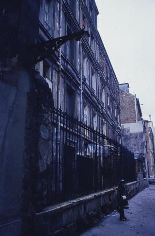 Photo d'archive