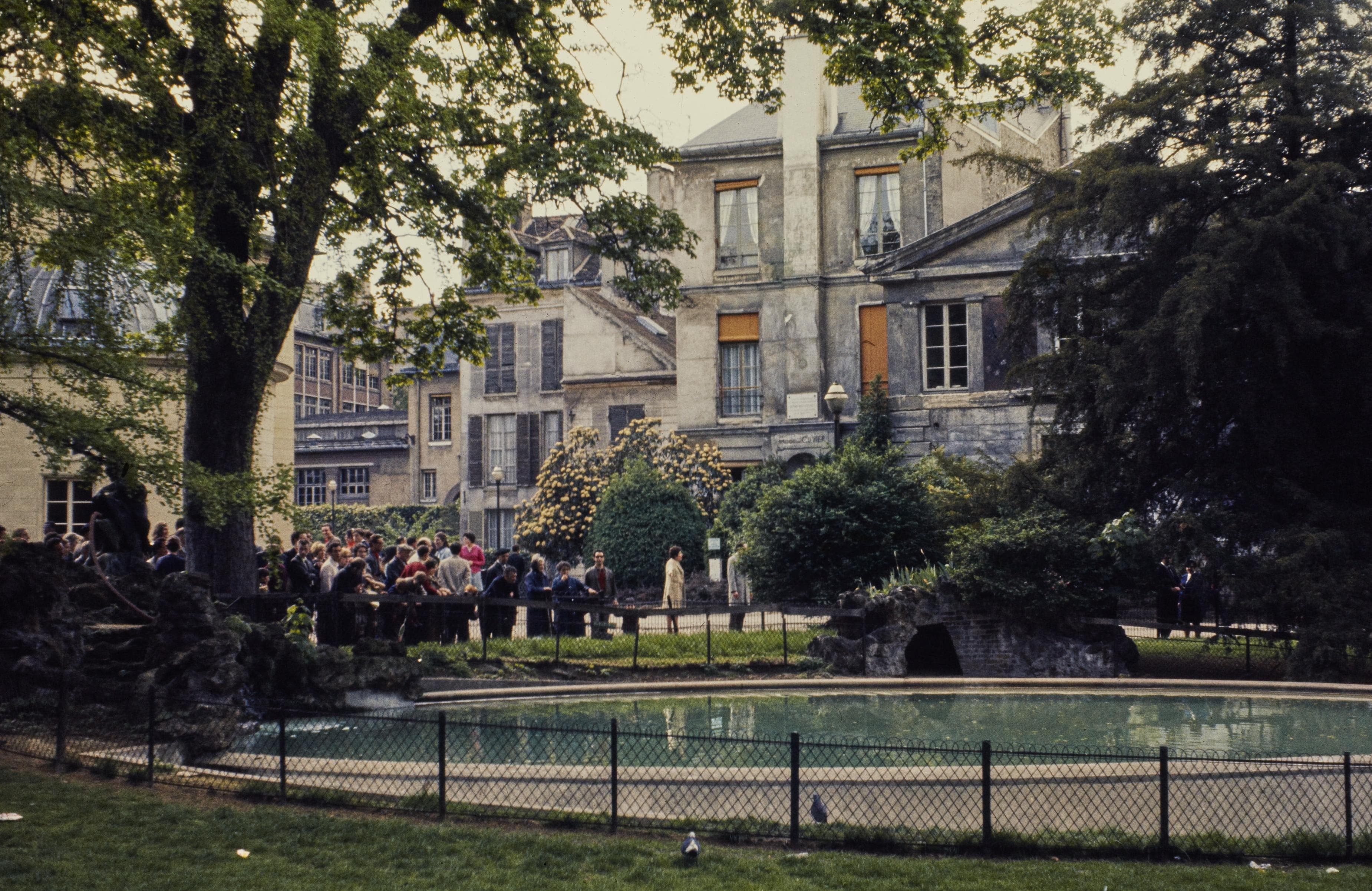 Photo d'archive