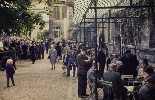 Photo d'archive