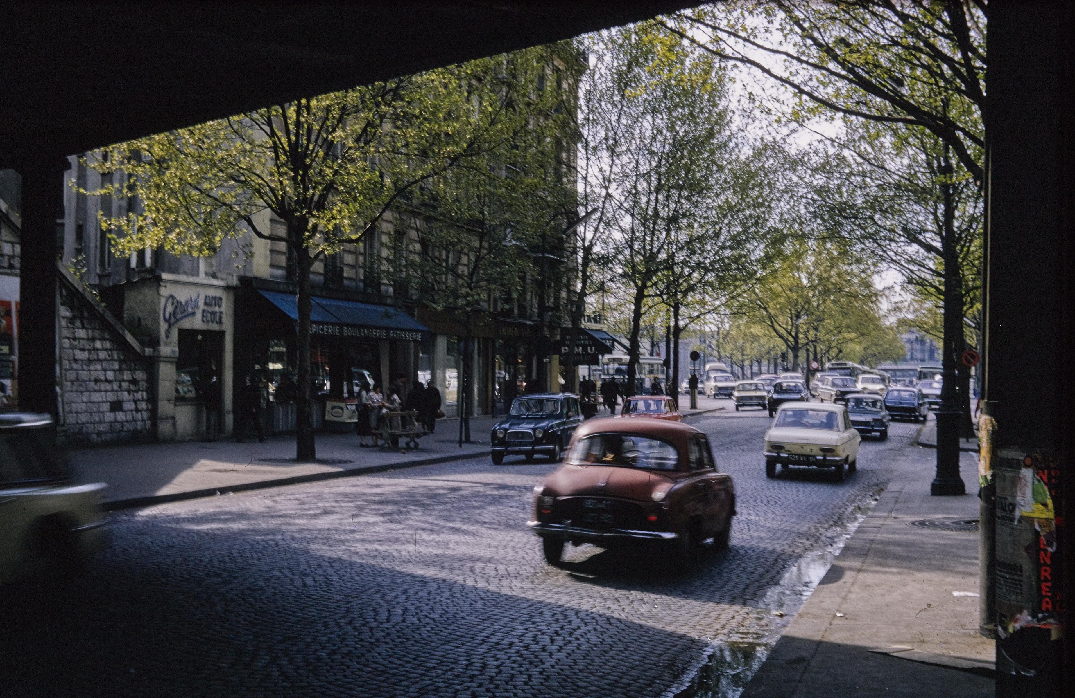 Photo d'archive
