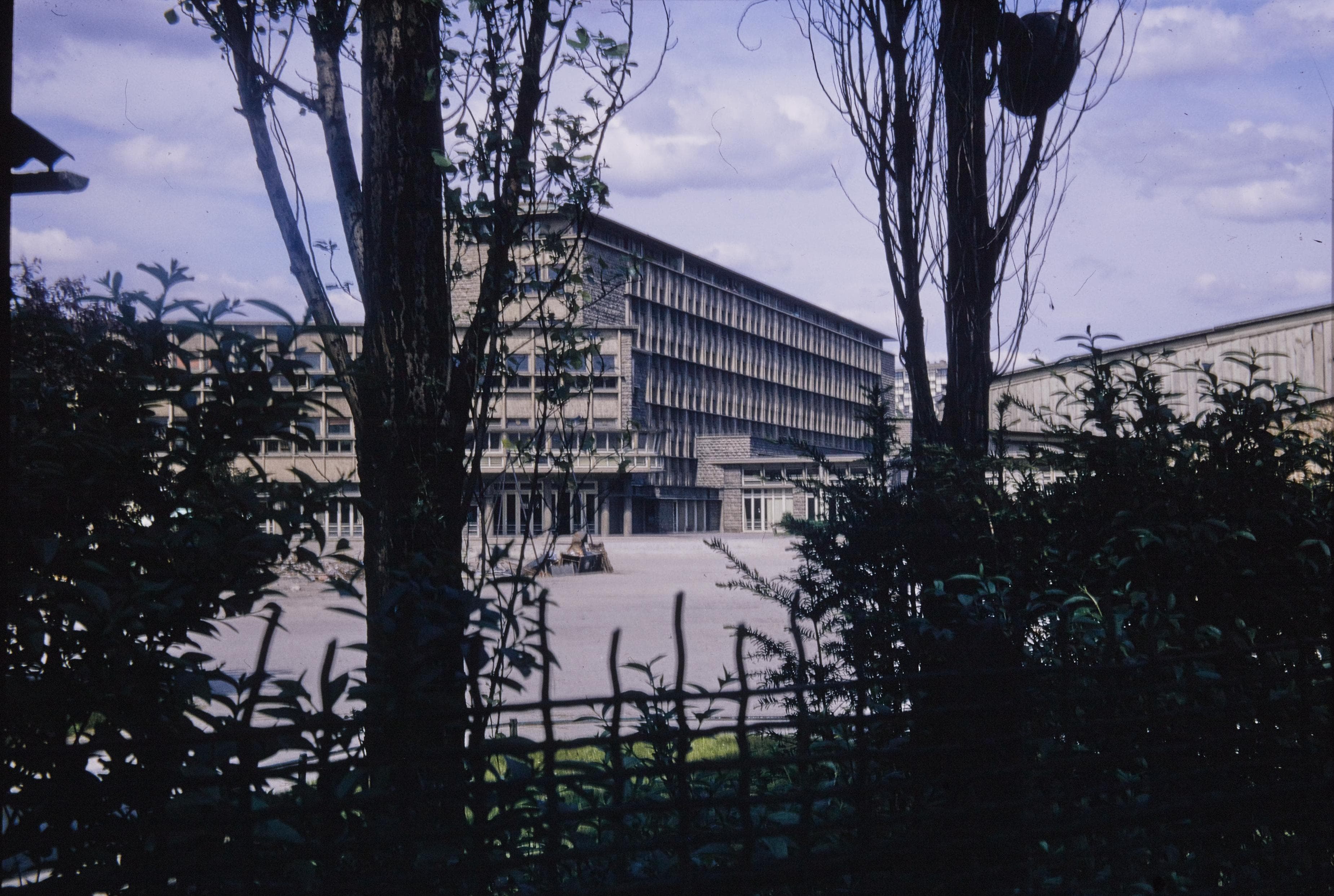 Photo d'archive