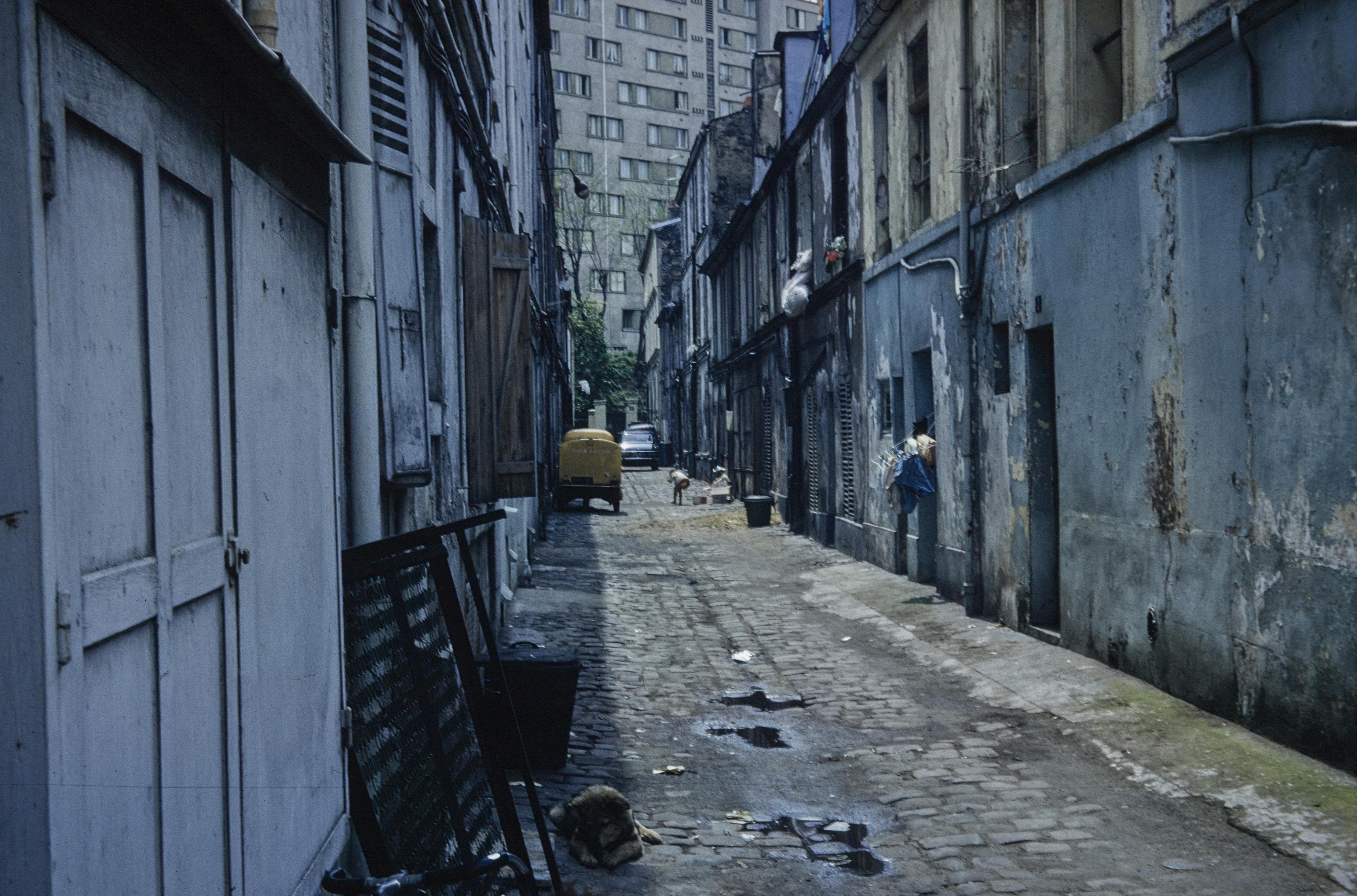 Photo d'archive