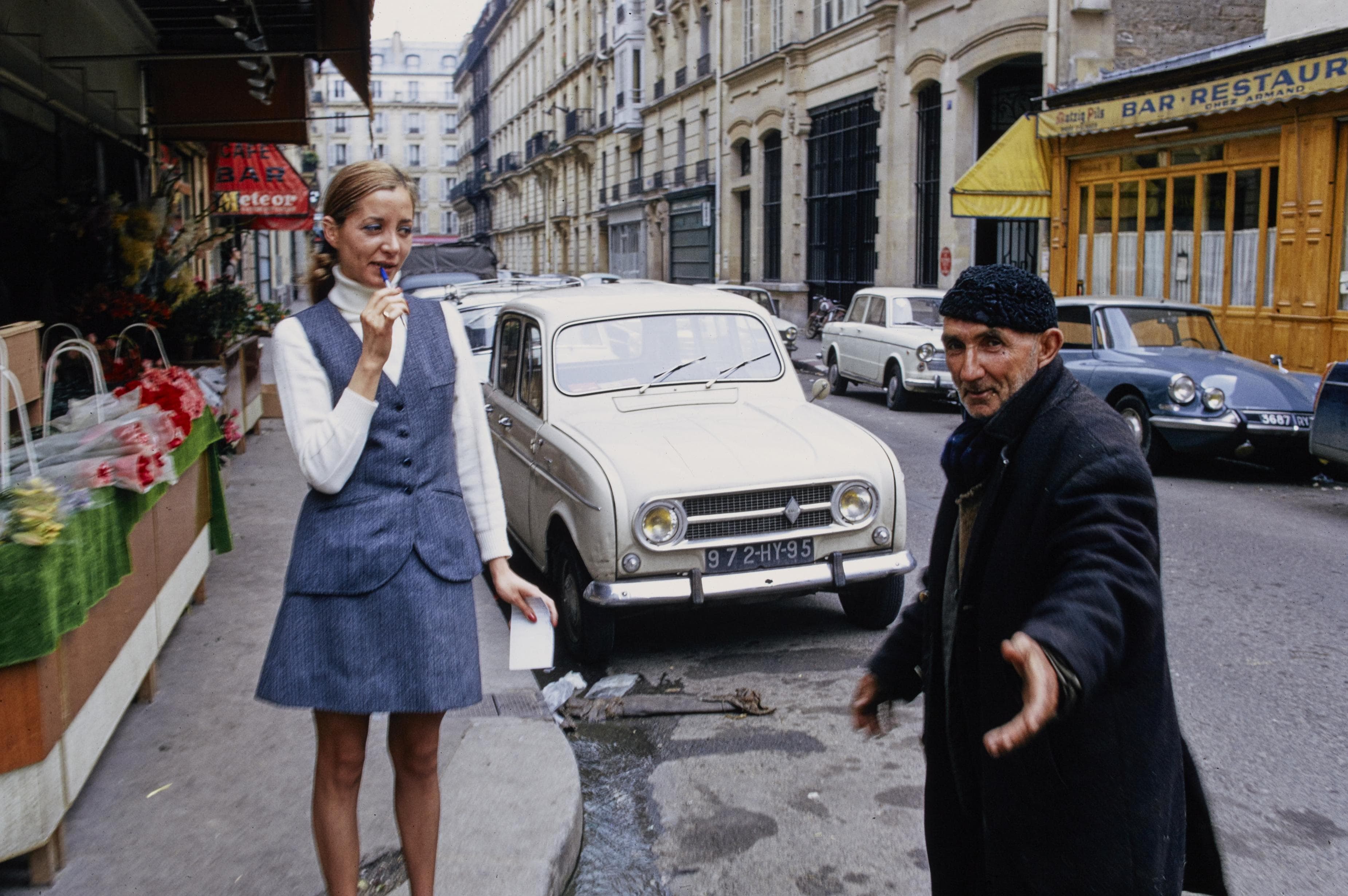 Photo d'archive