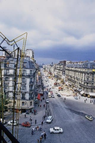 Photo d'archive