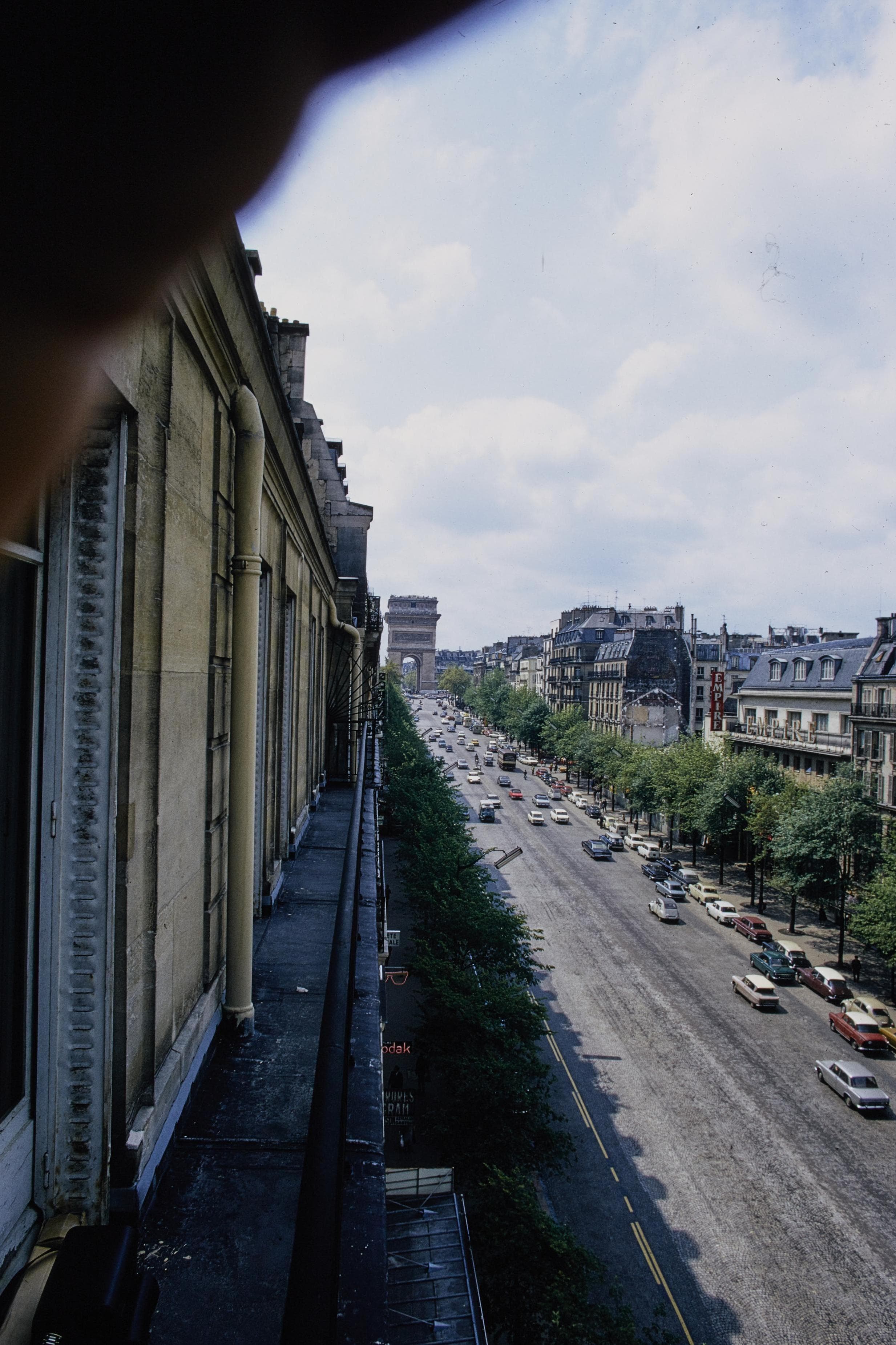 Photo d'archive