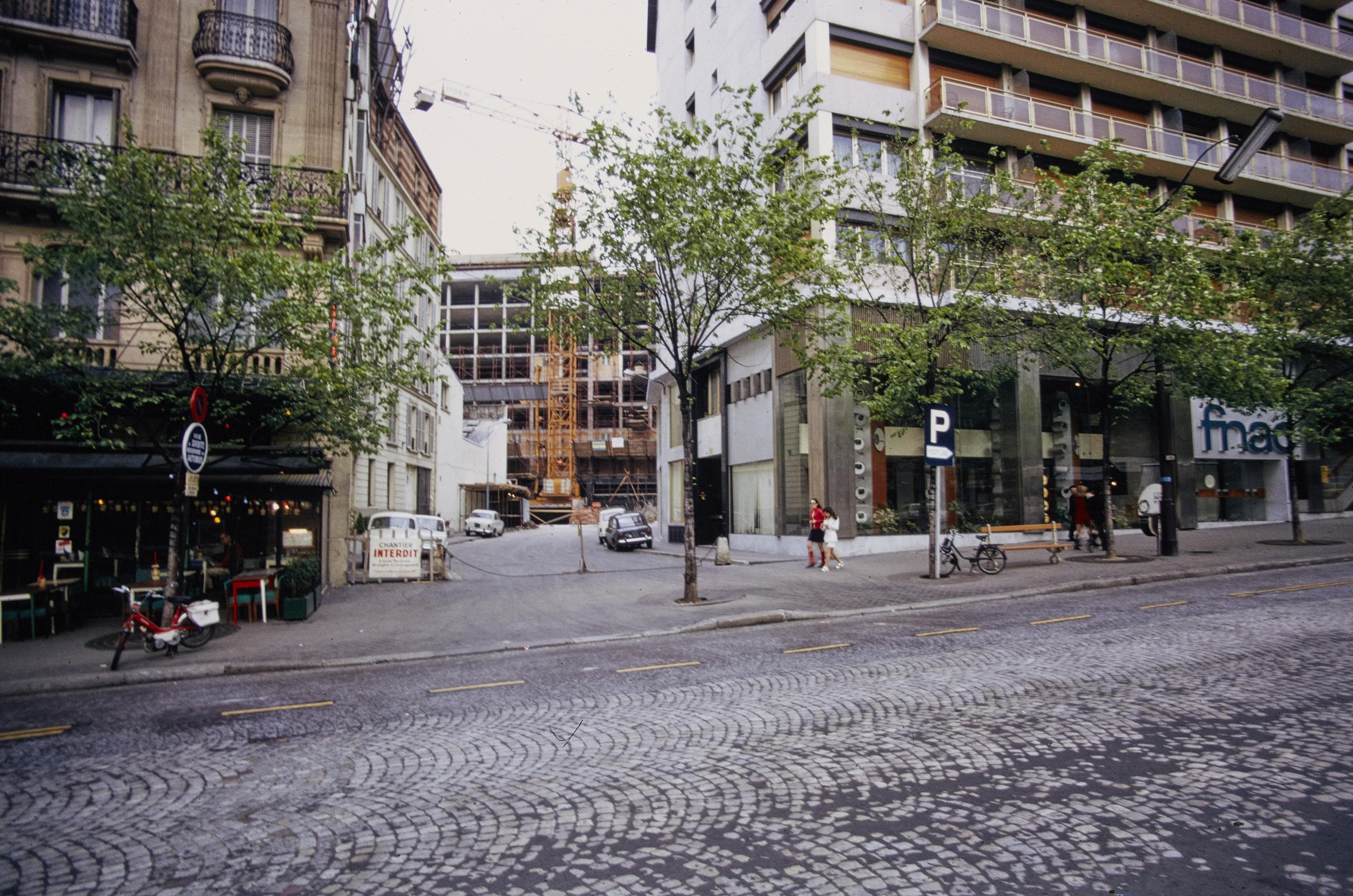 Photo d'archive