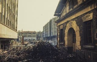 Photo d'archive