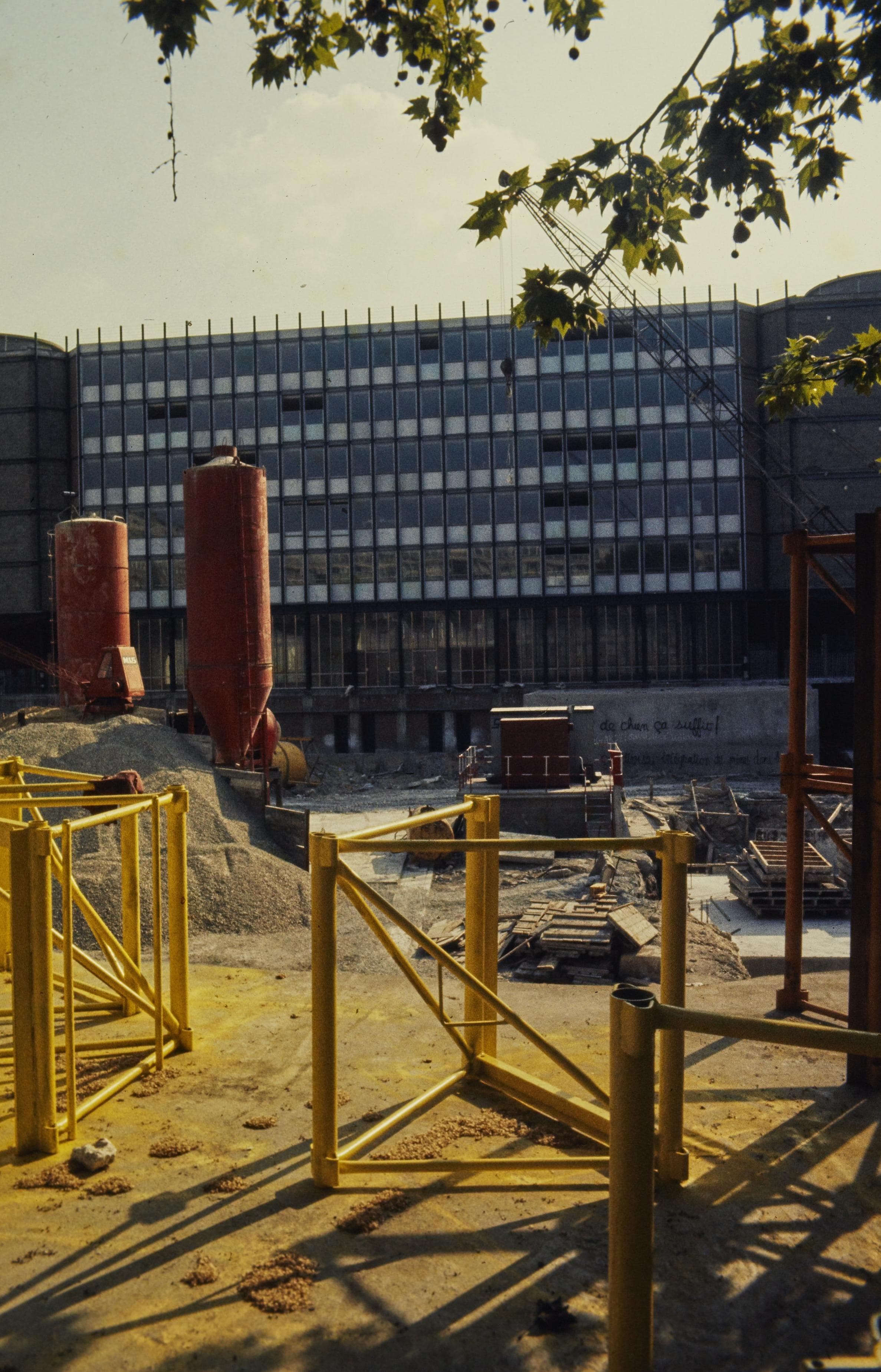 Photo d'archive