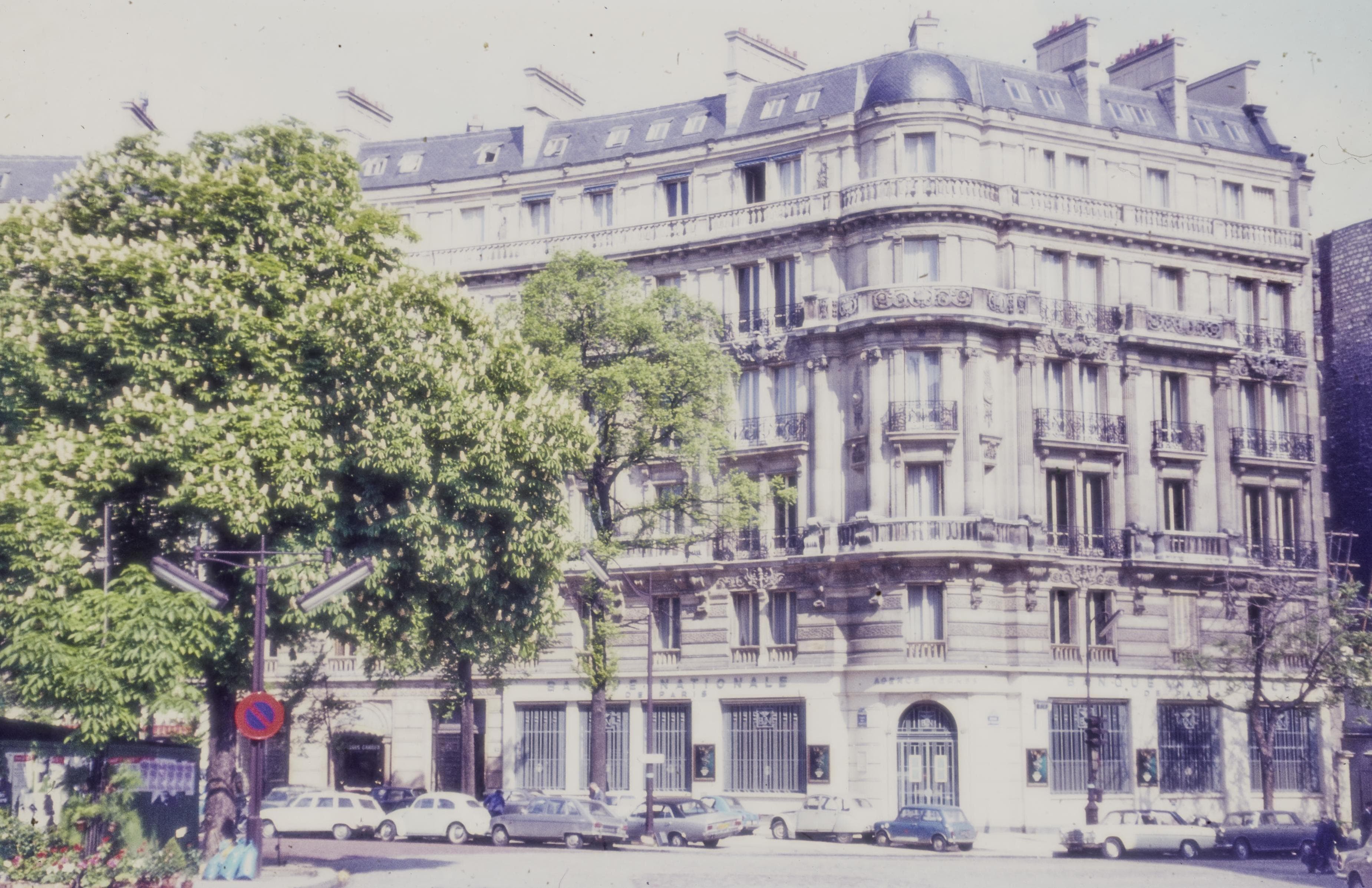Photo d'archive