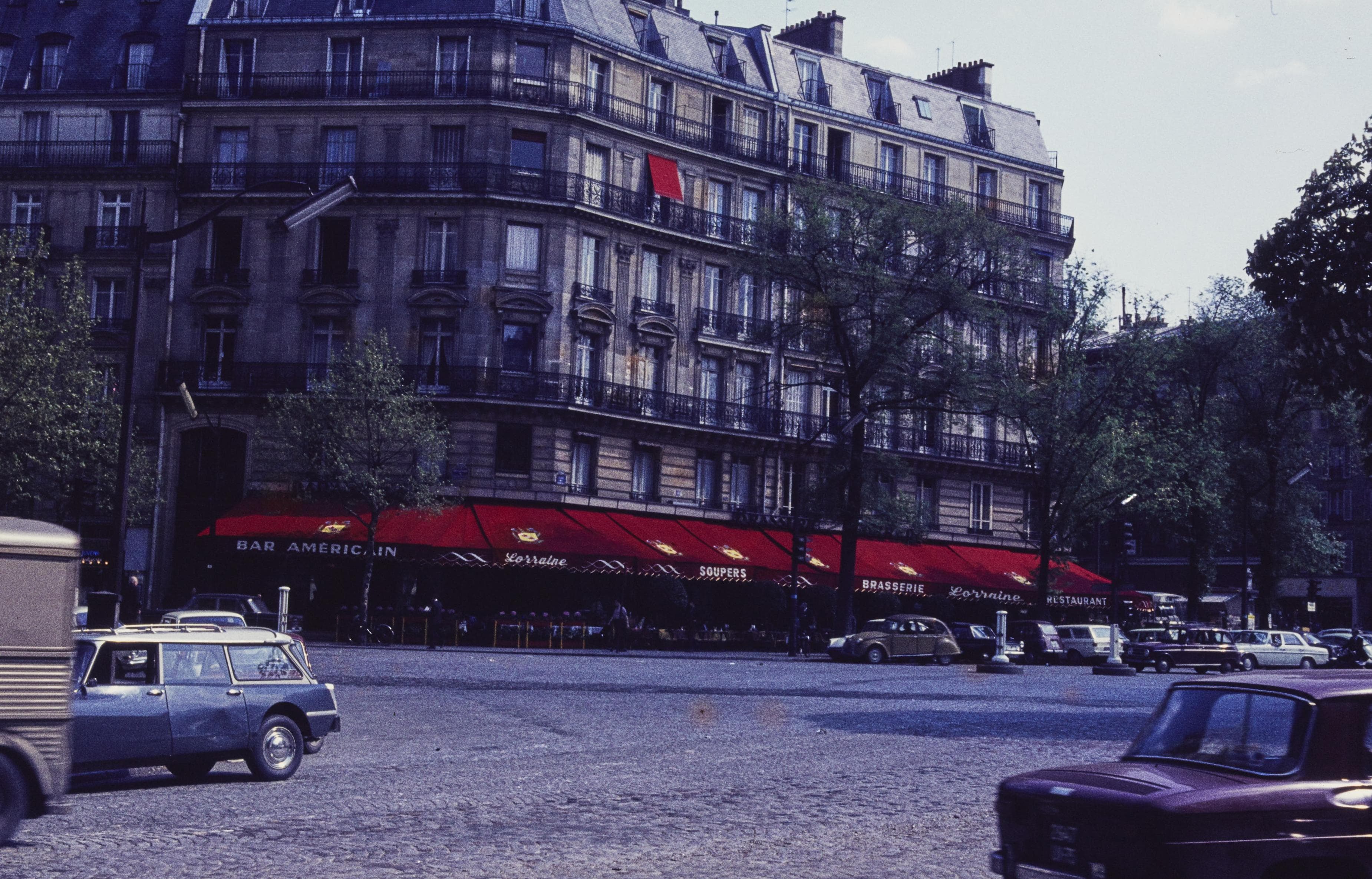 Photo d'archive