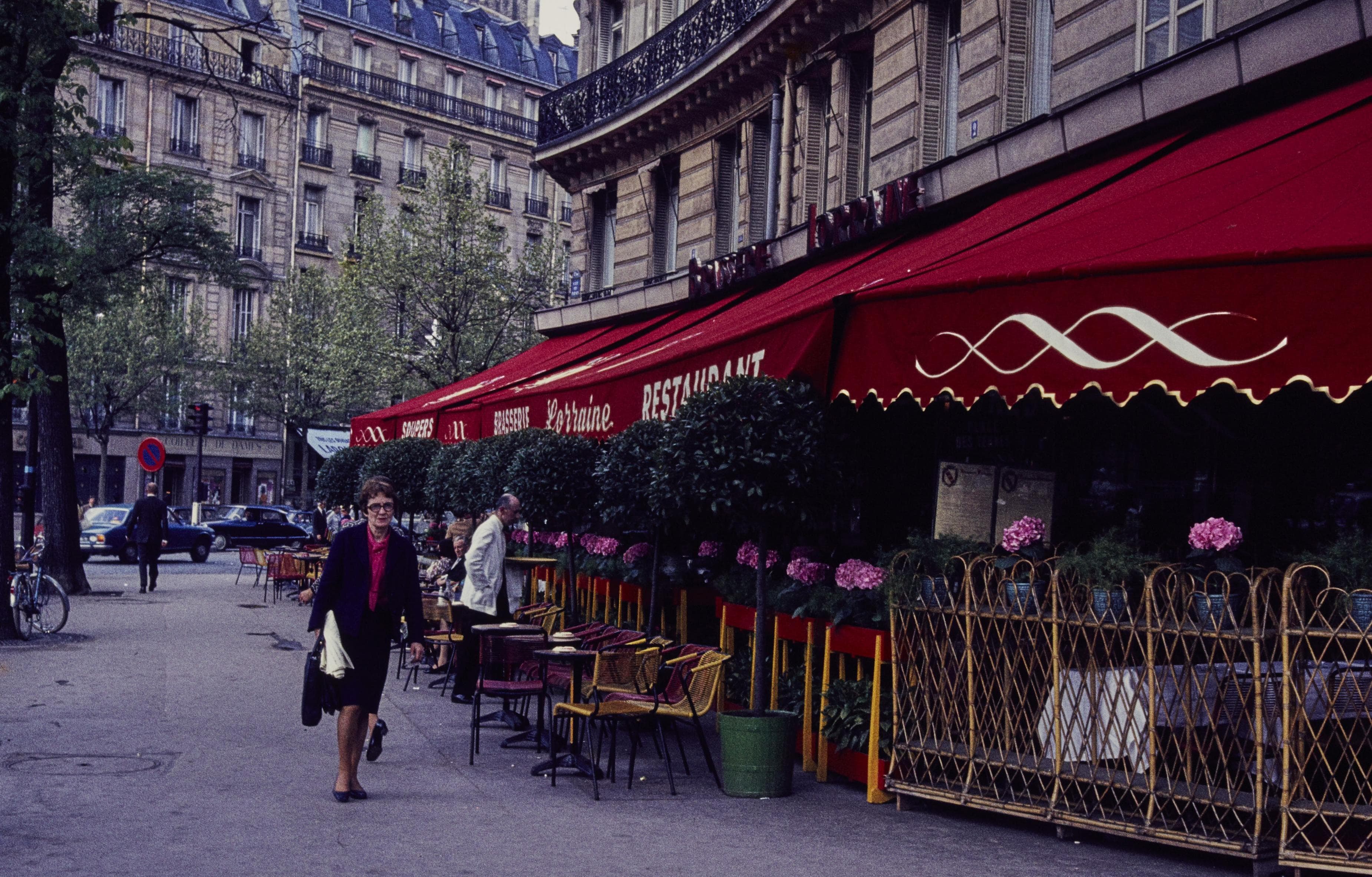 Photo d'archive