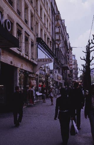 Photo d'archive
