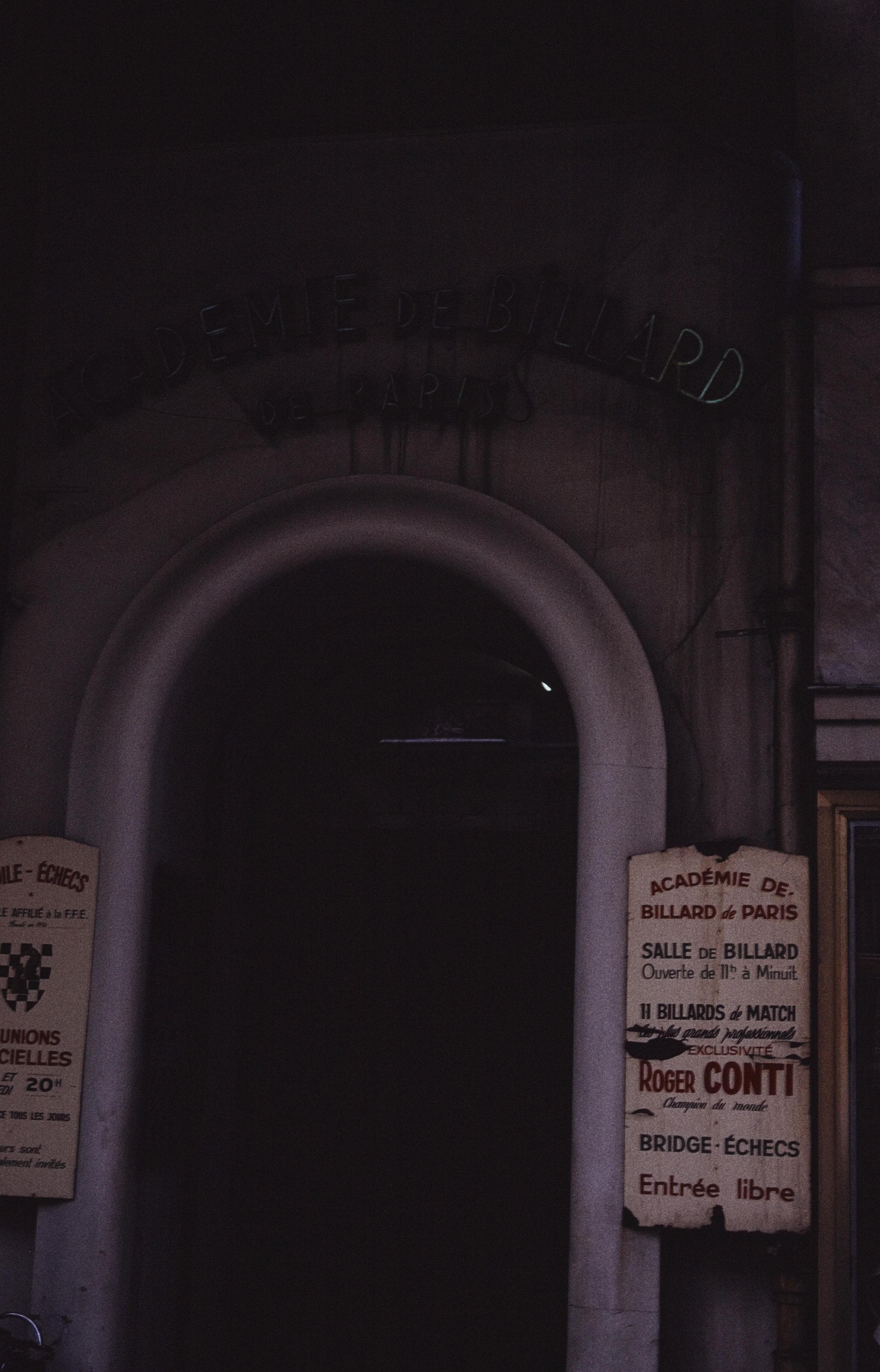 Photo d'archive