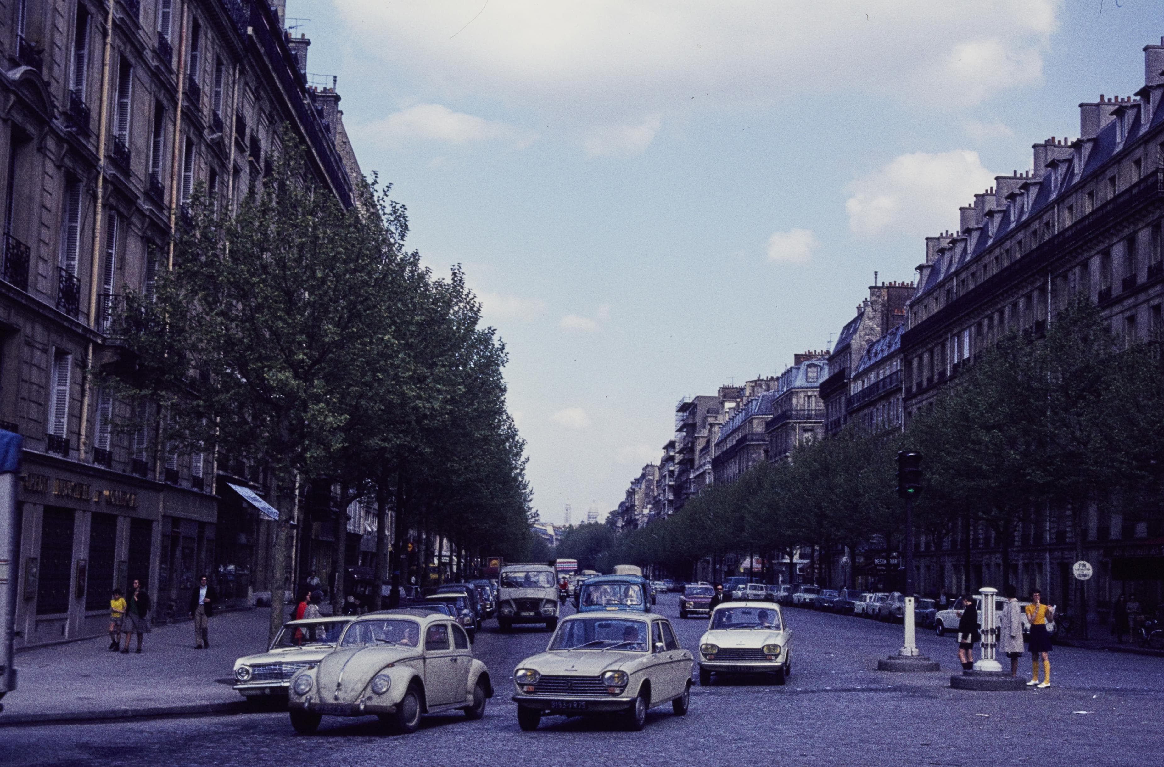 Photo d'archive