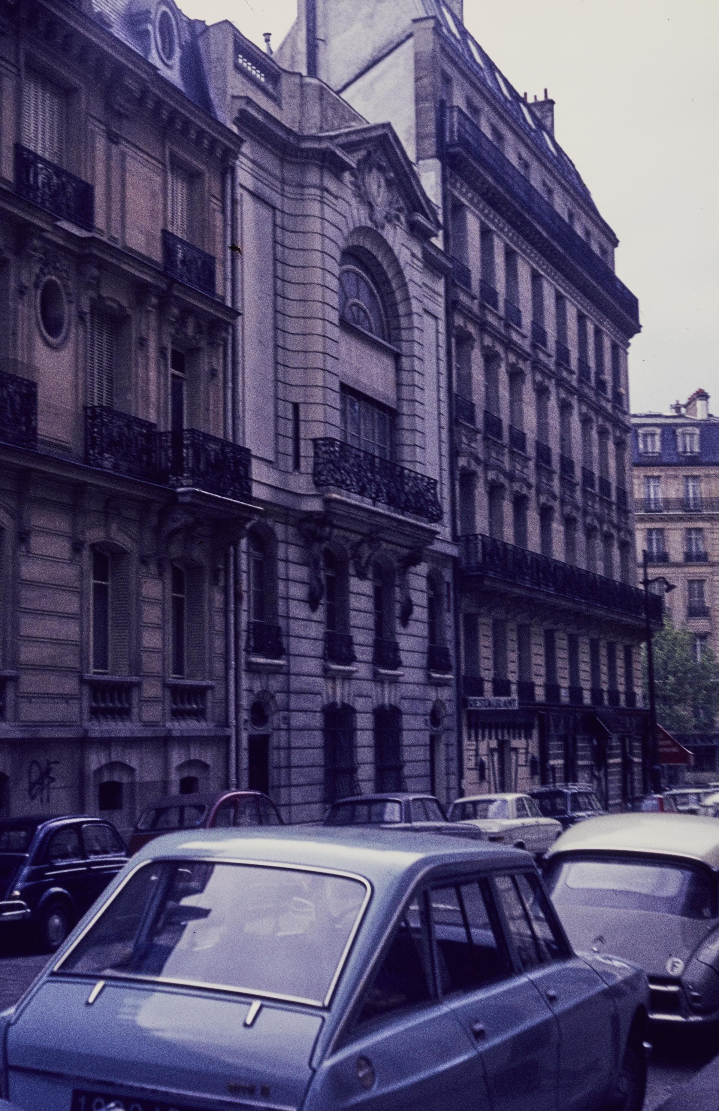 Photo d'archive