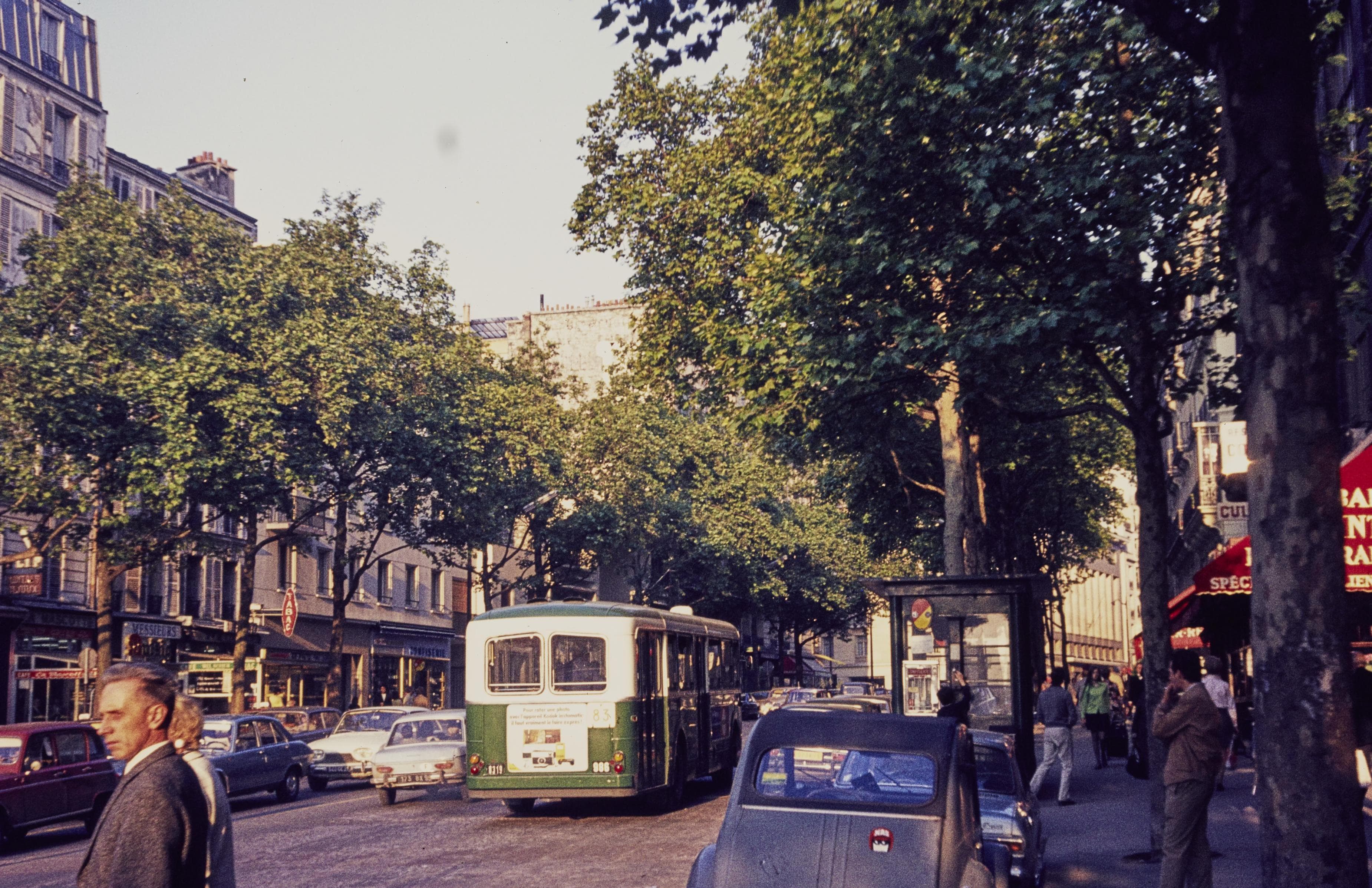 Photo d'archive