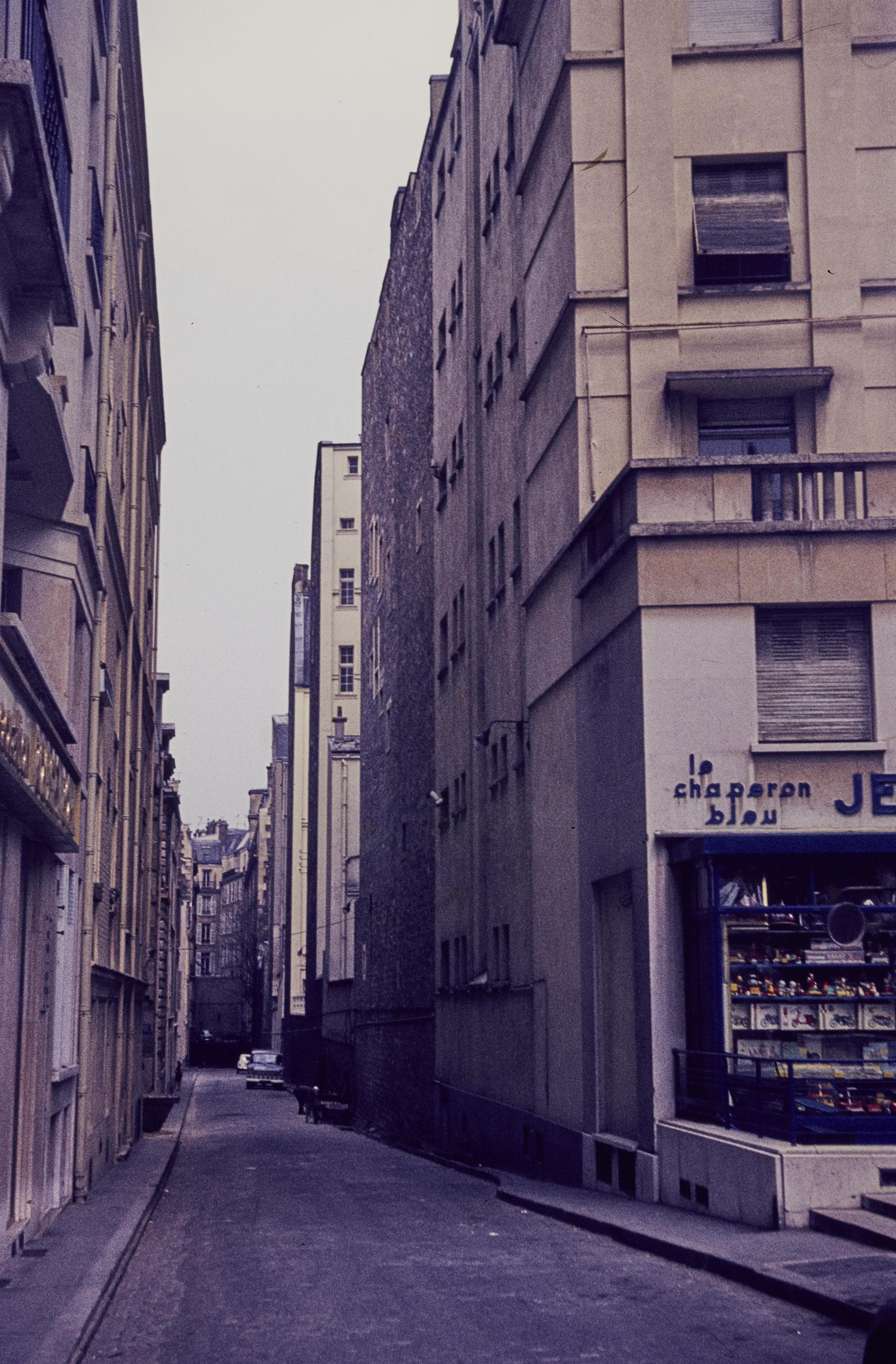 Photo d'archive