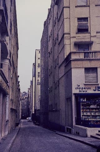 Photo d'archive