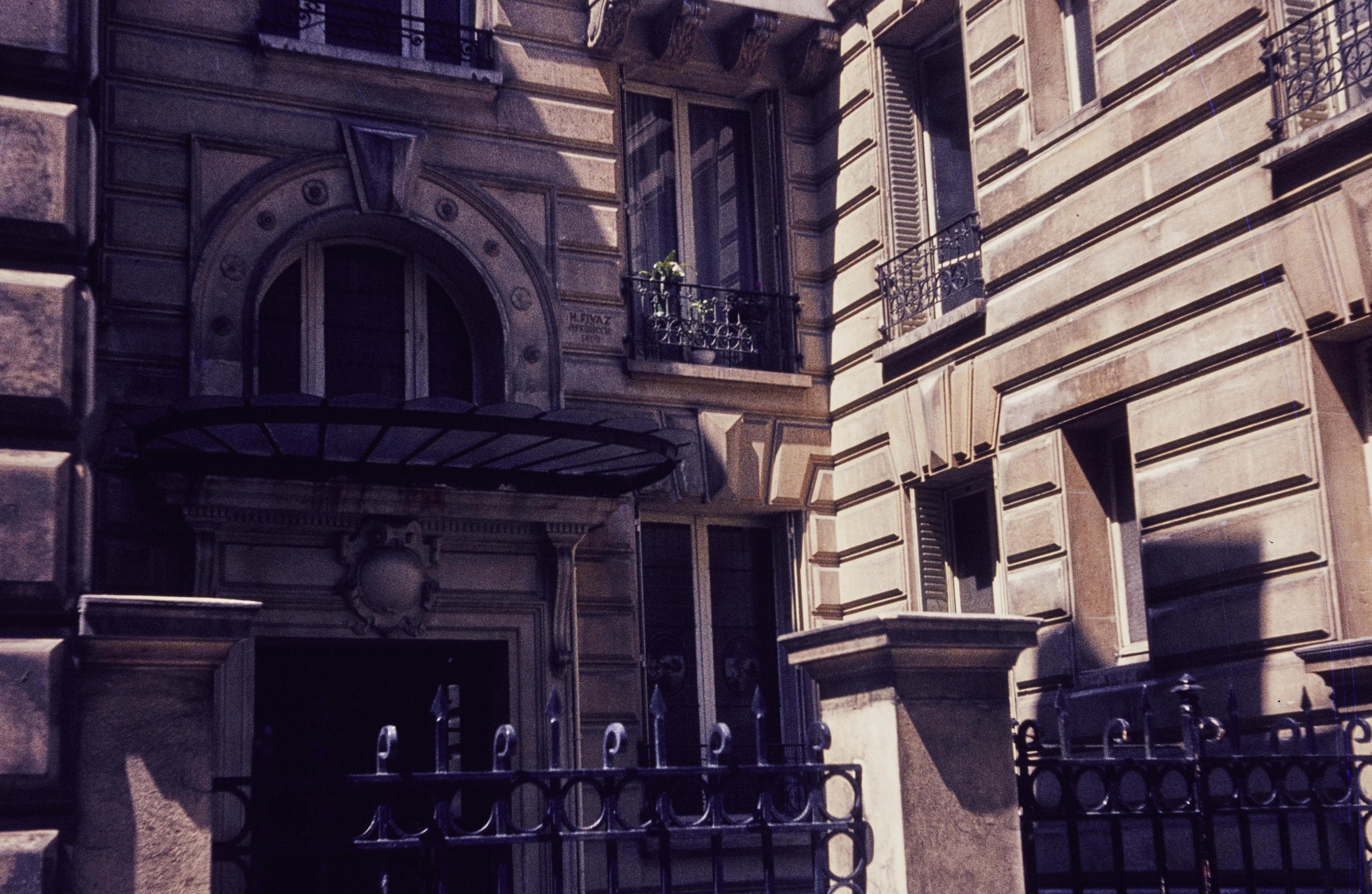 Photo d'archive