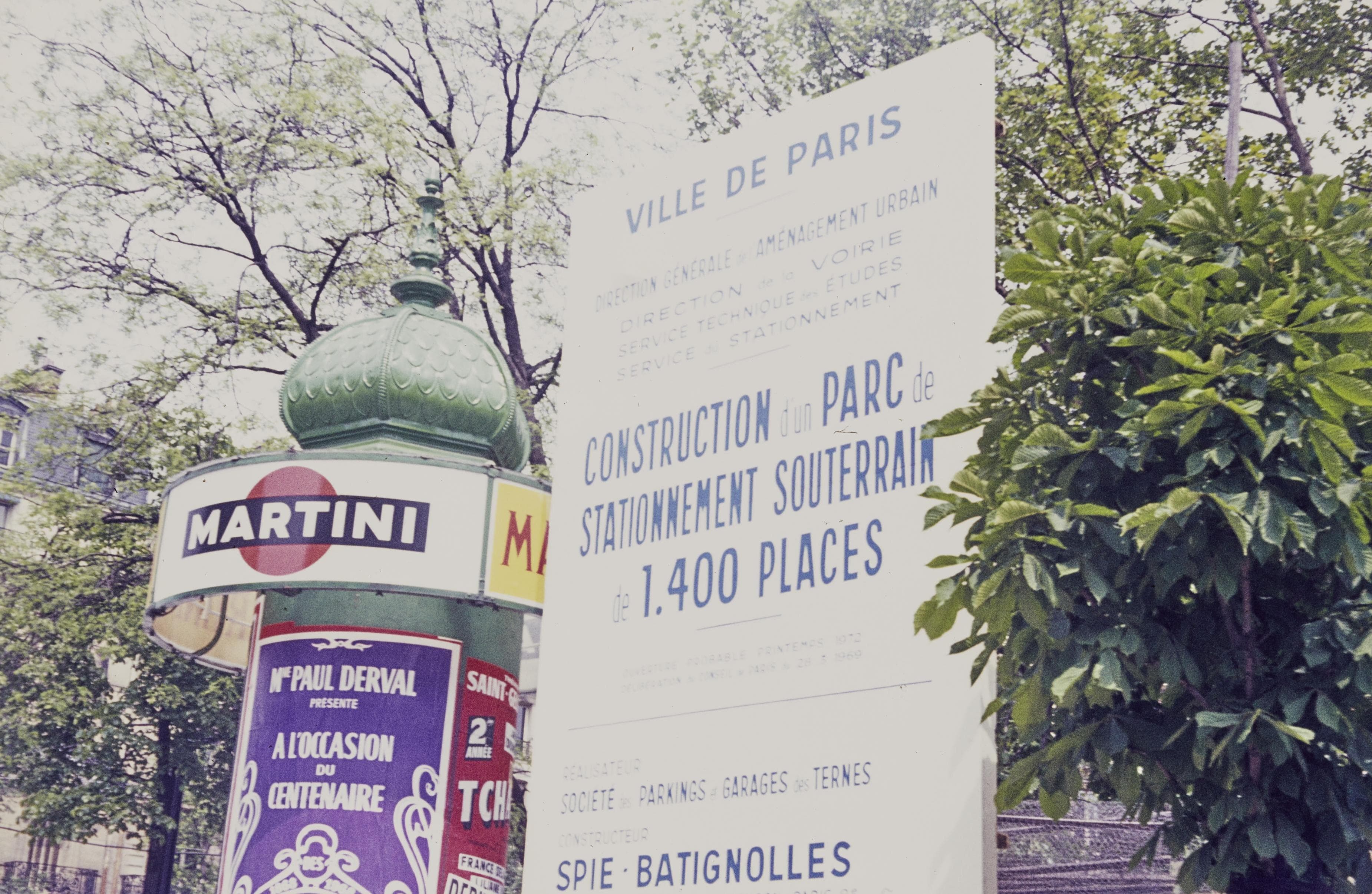 Photo d'archive