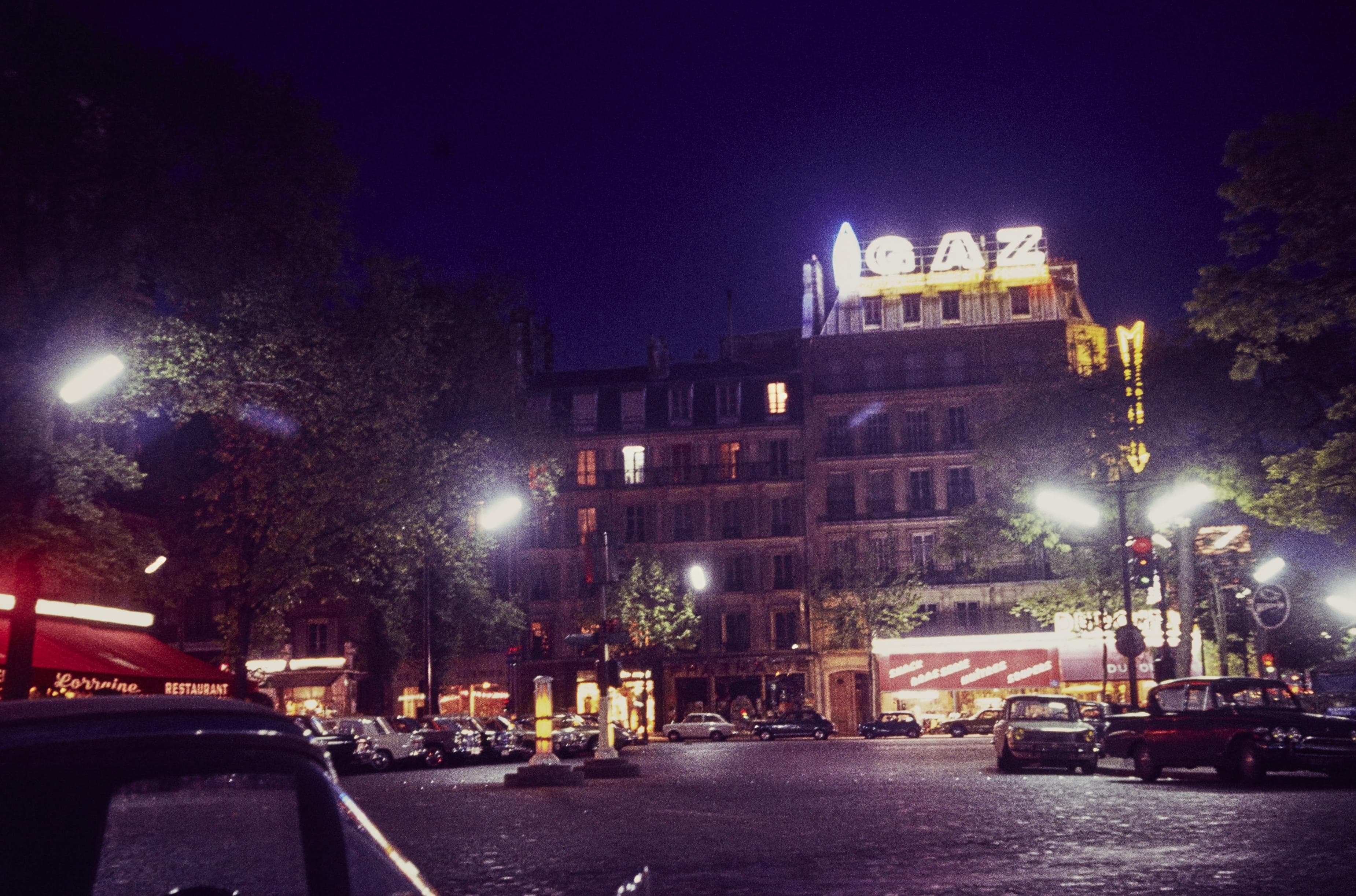 Photo d'archive