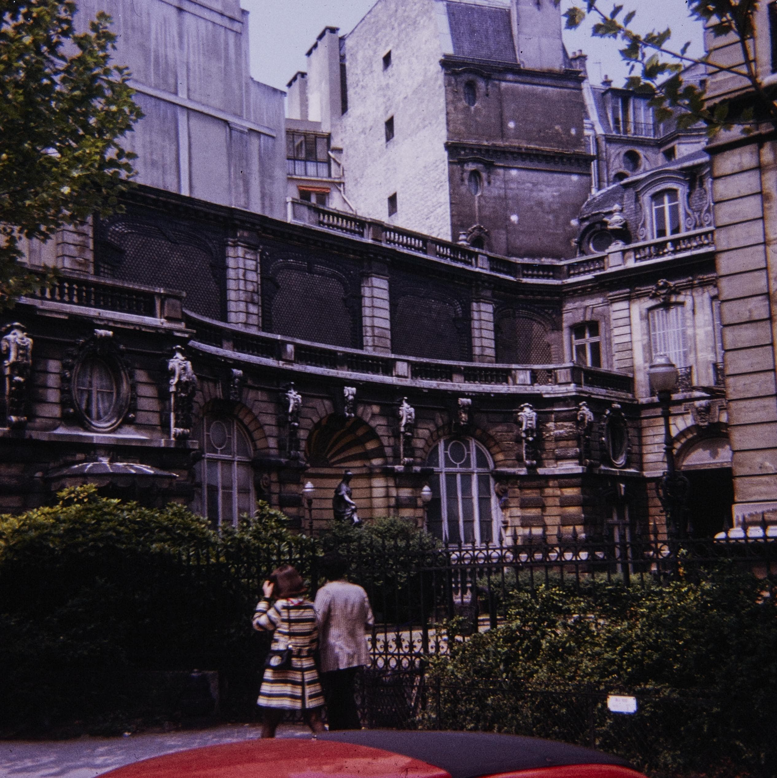 Photo d'archive