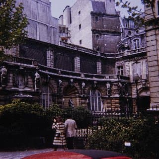 Photo d'archive