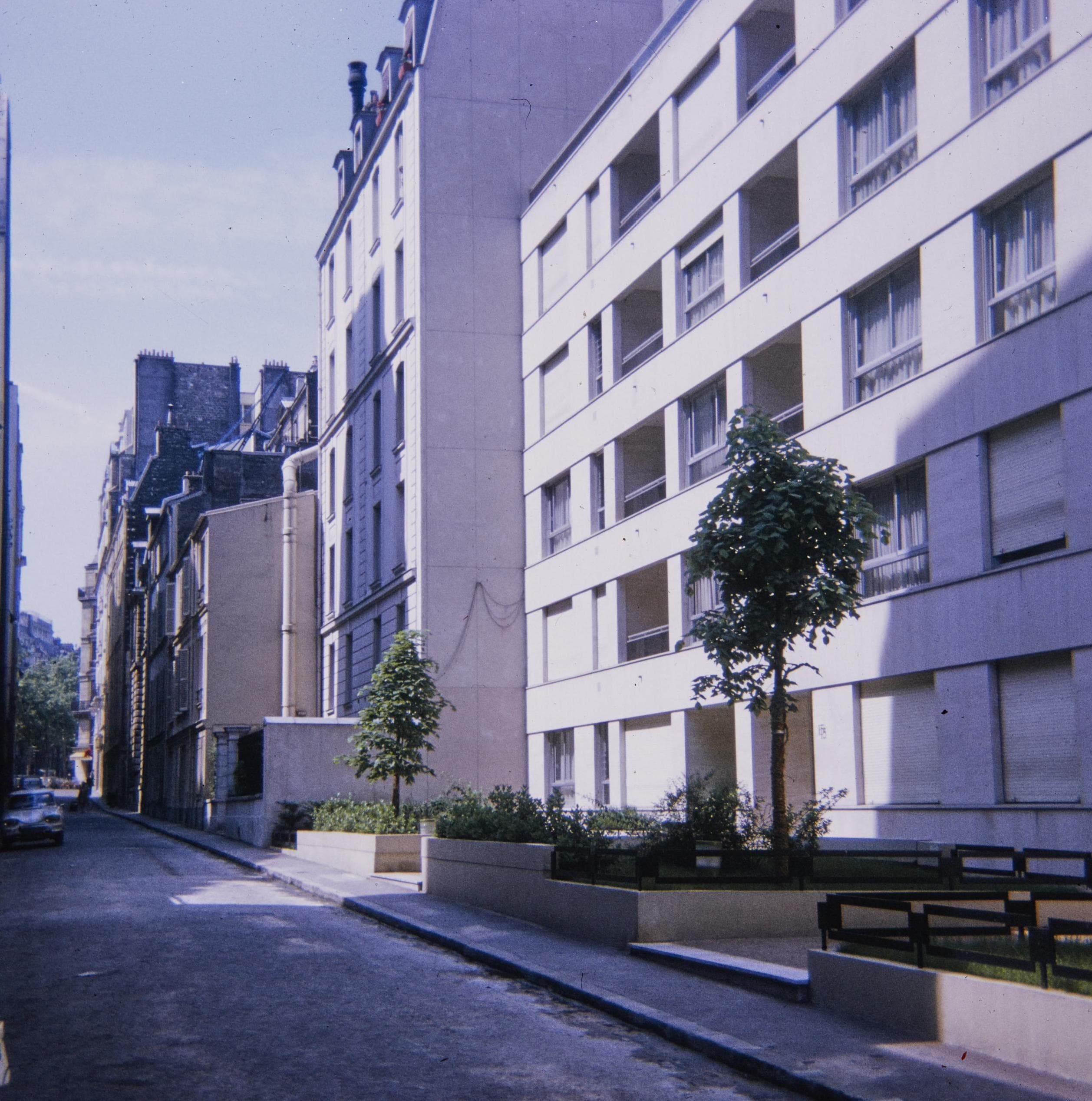 Photo d'archive