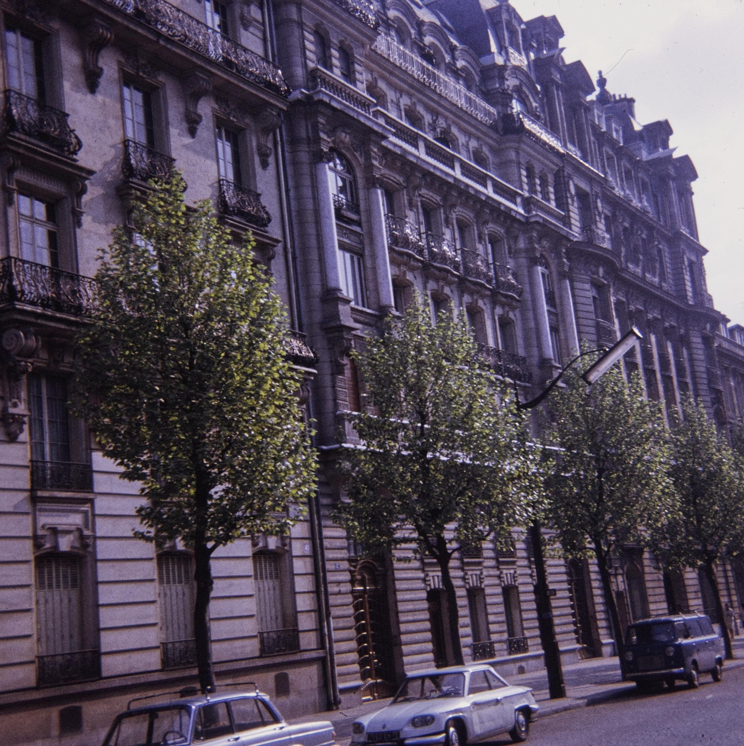 Photo d'archive
