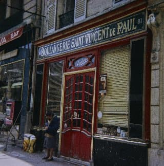 Photo d'archive