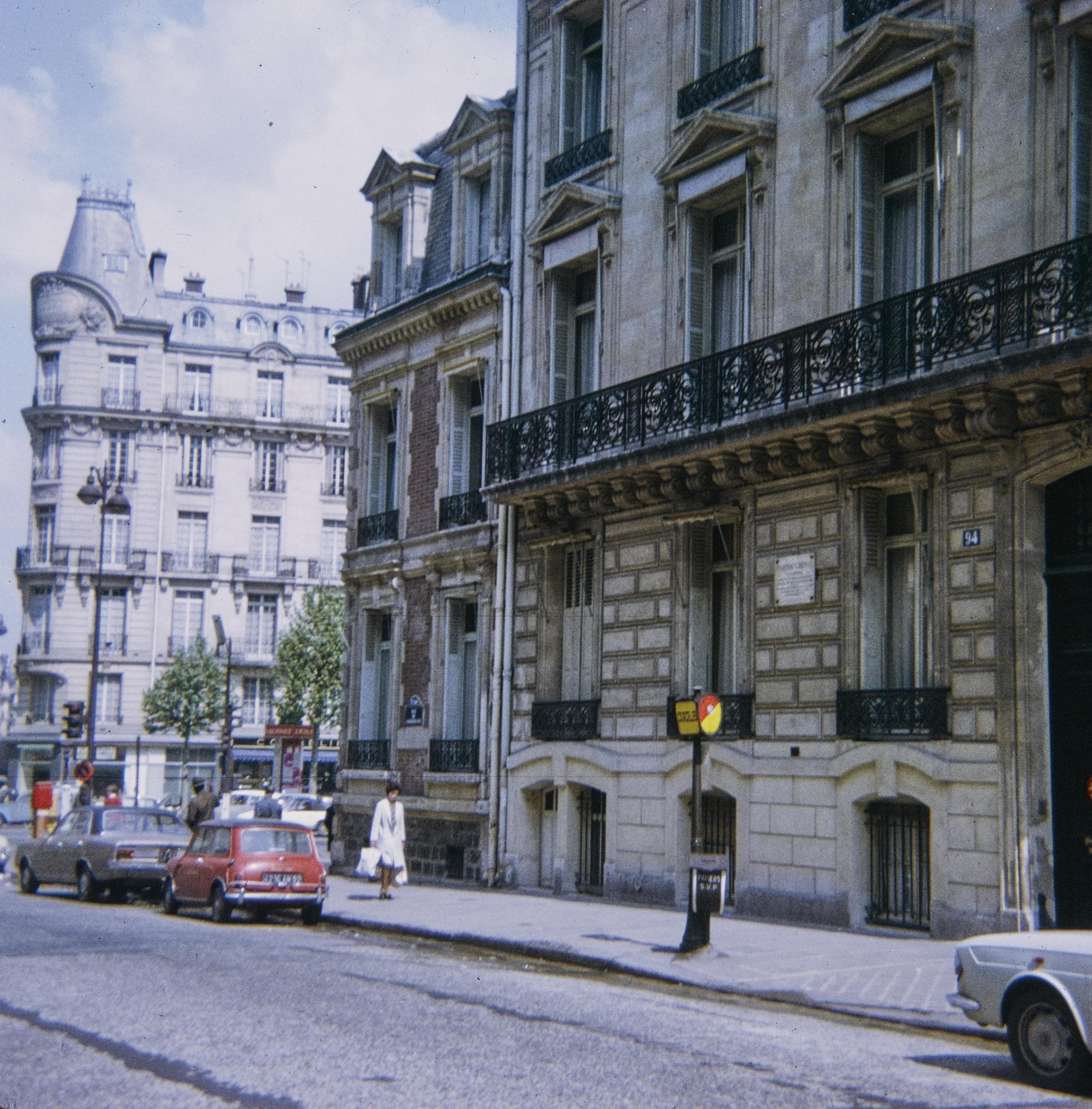 Photo d'archive