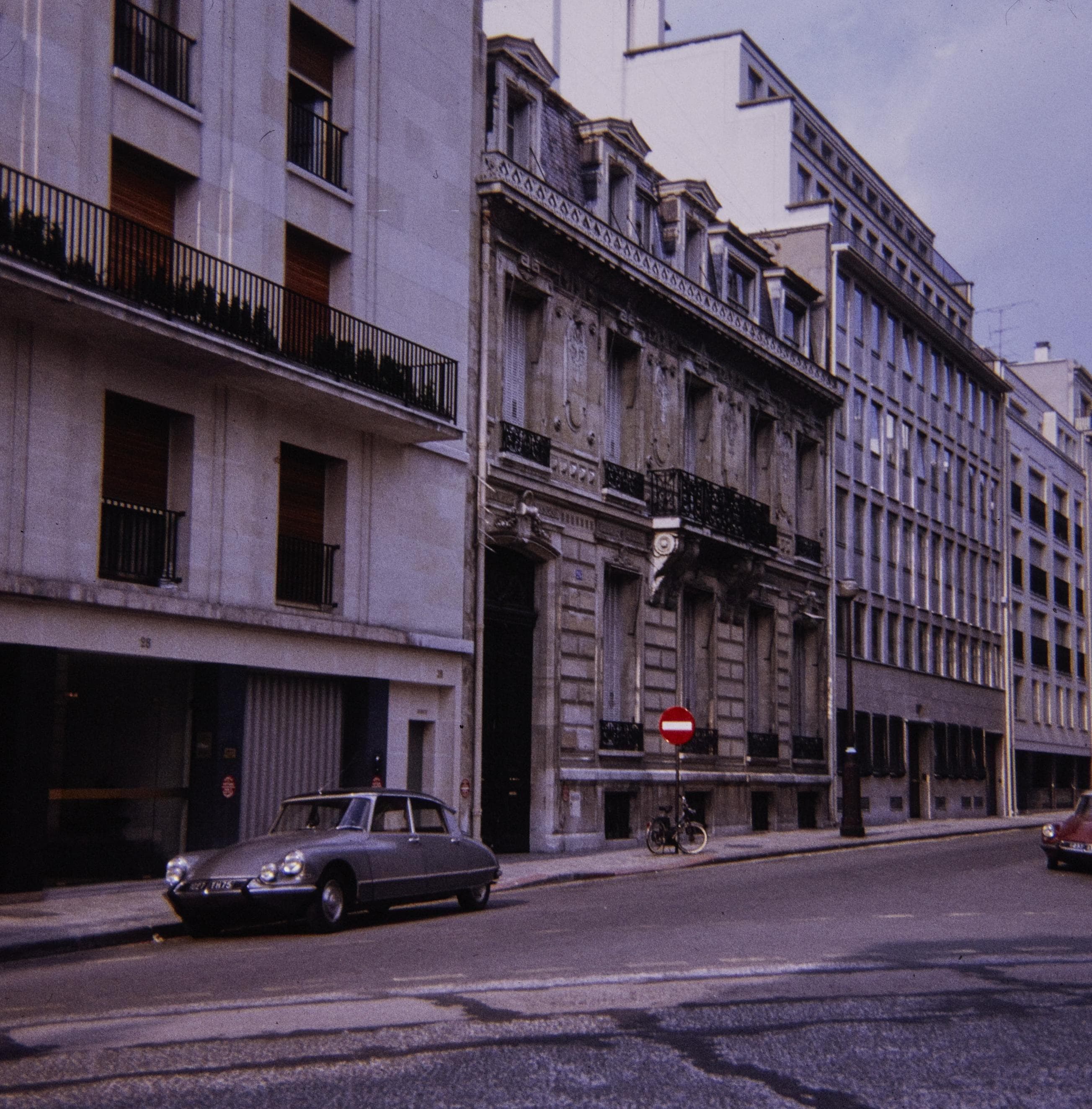 Photo d'archive