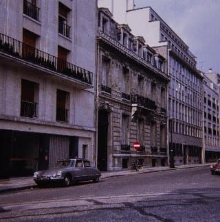 Photo d'archive