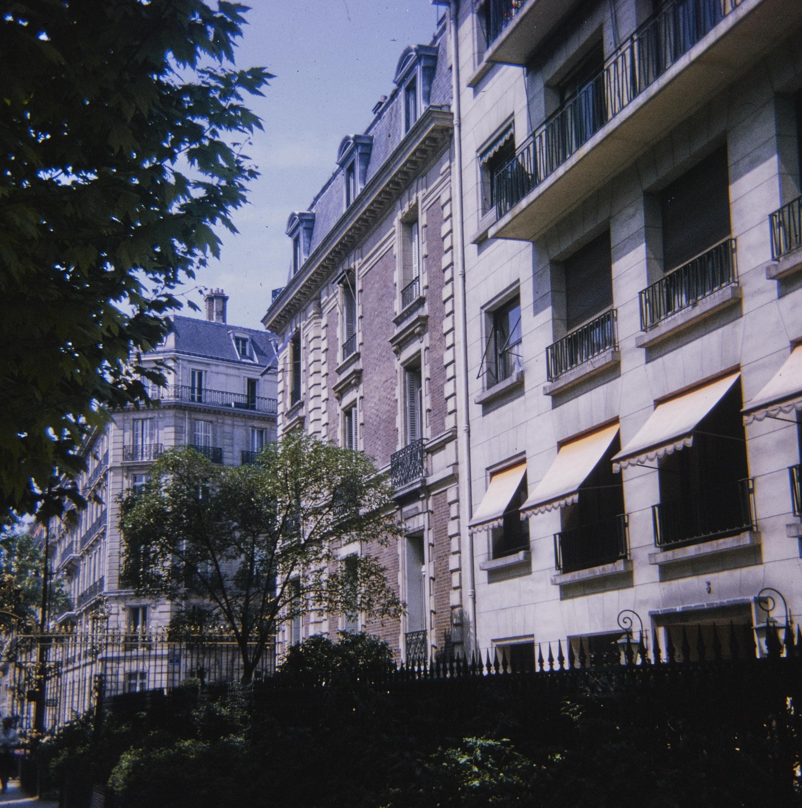 Photo d'archive