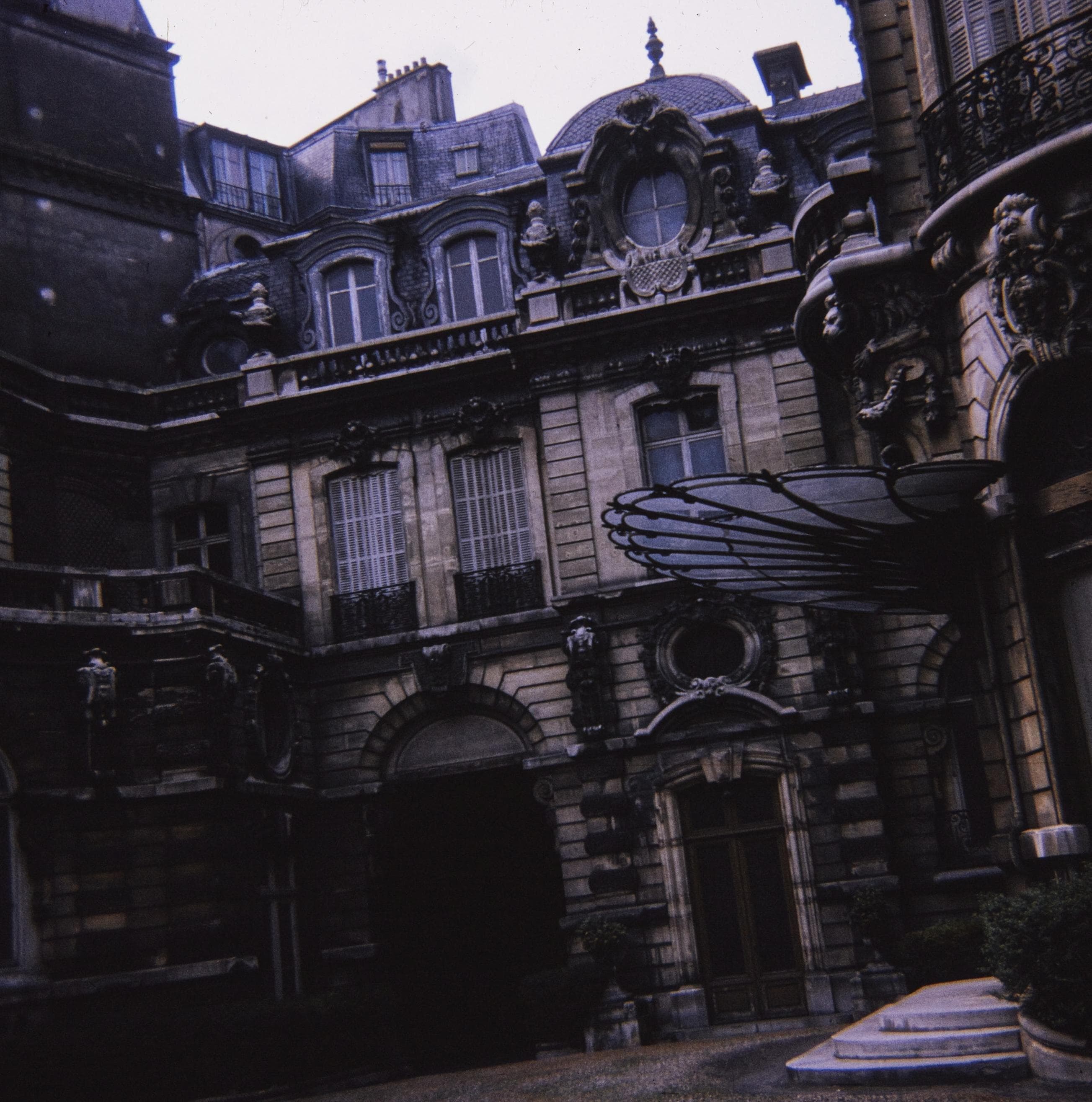 Photo d'archive