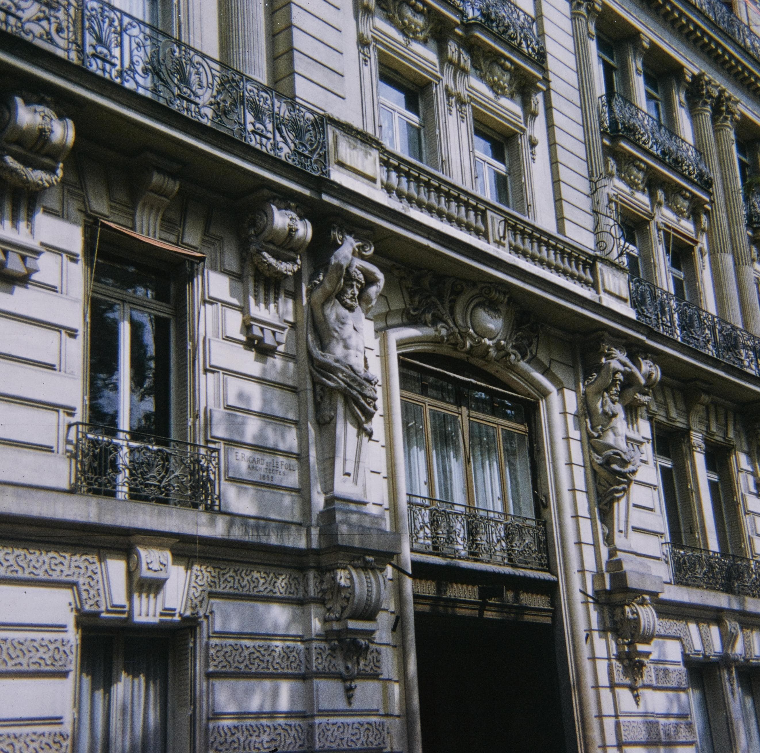 Photo d'archive