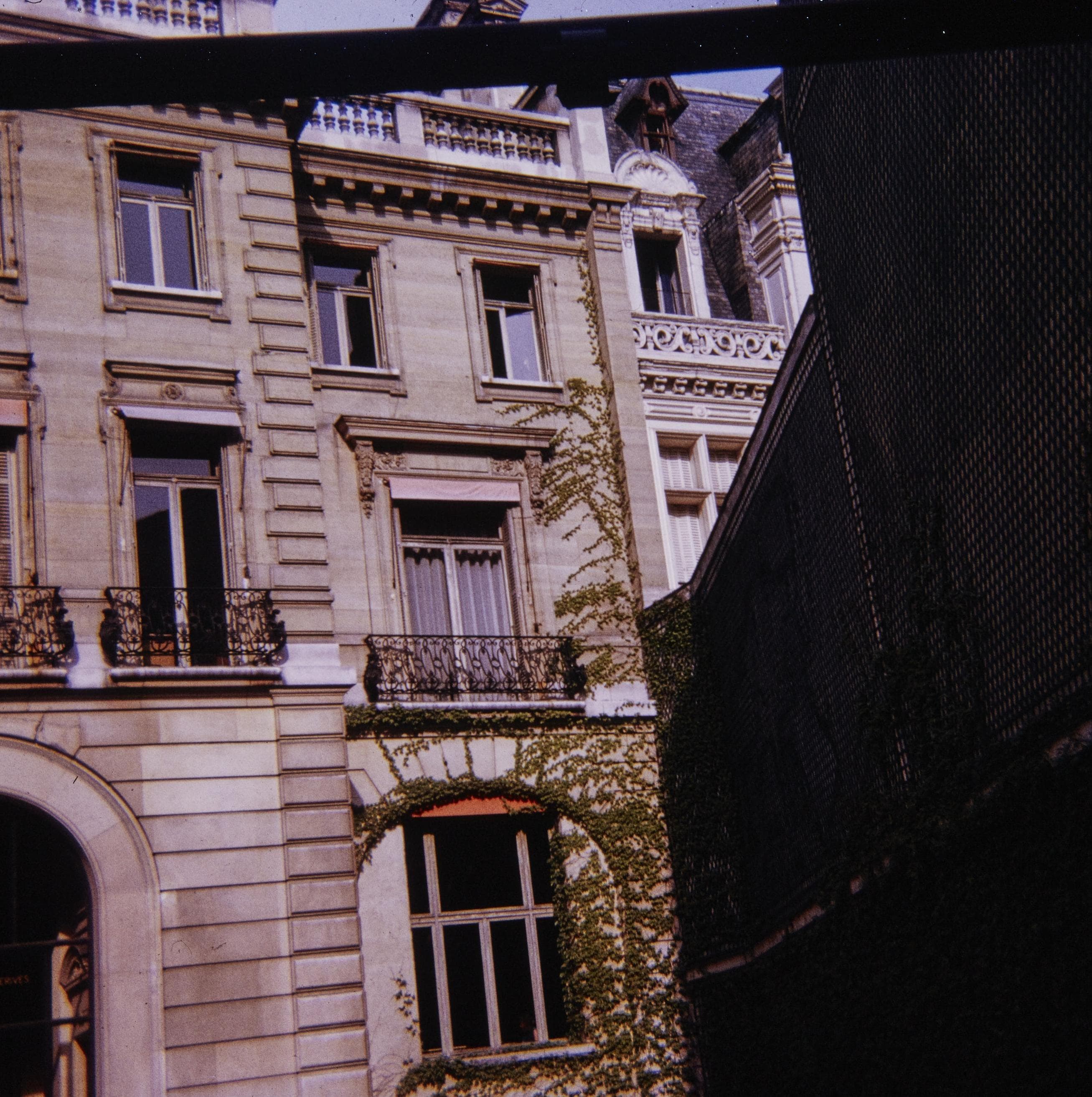 Photo d'archive