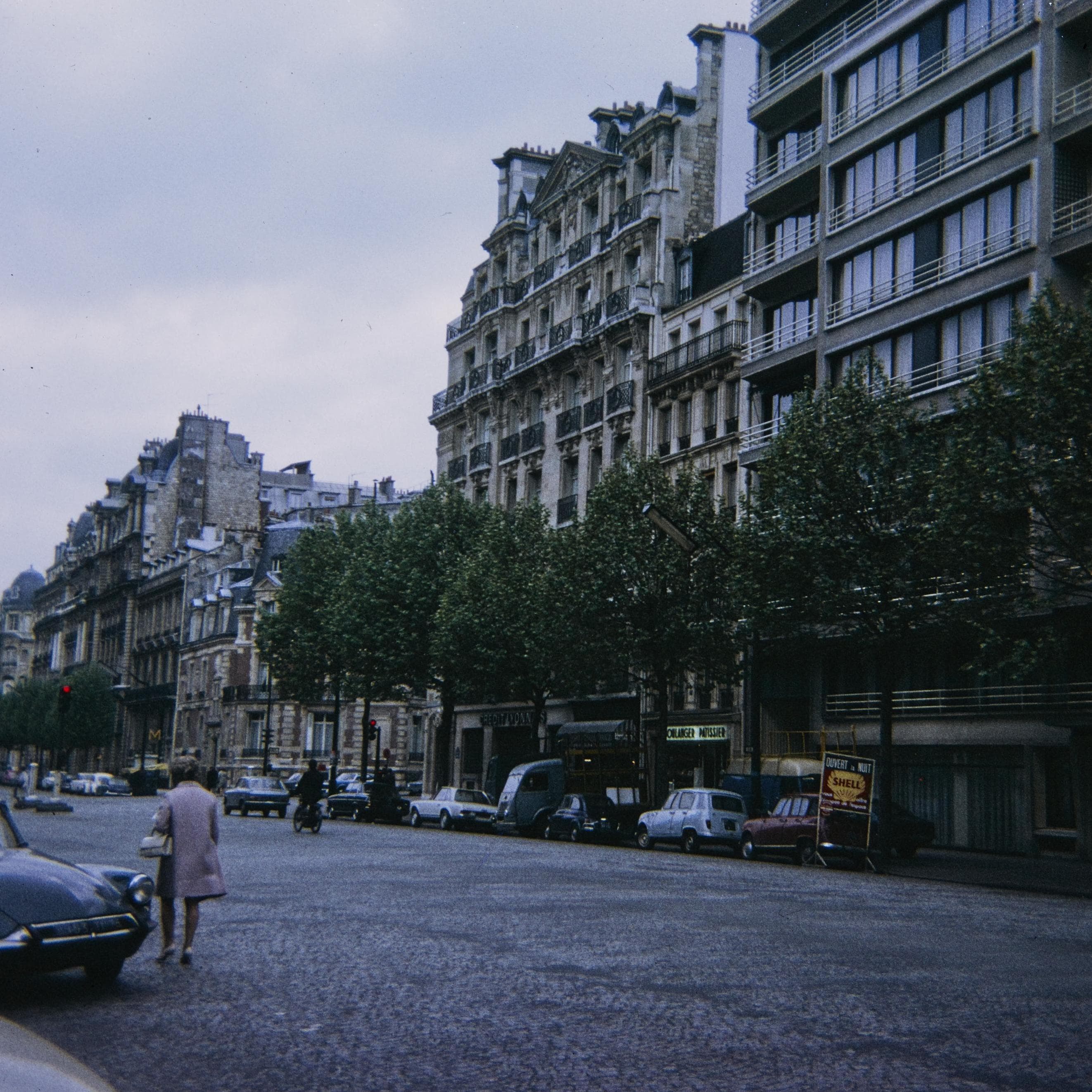Photo d'archive
