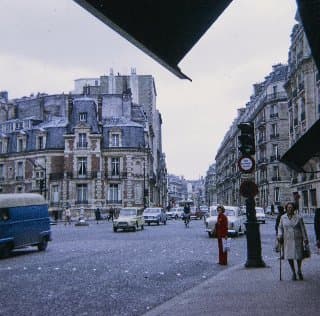 Photo d'archive