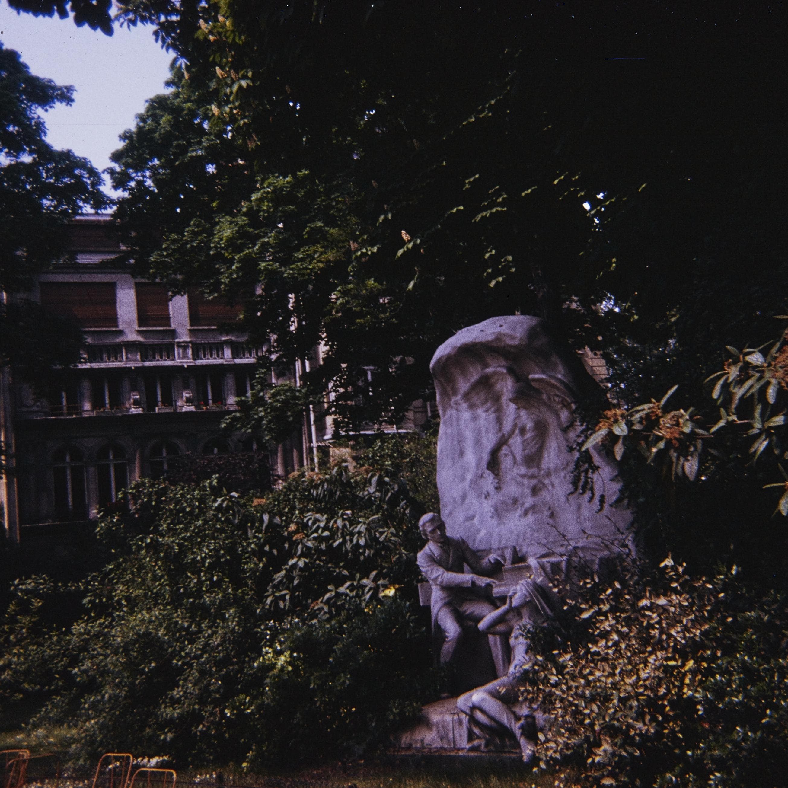 Photo d'archive
