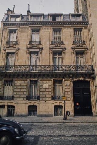 Photo d'archive