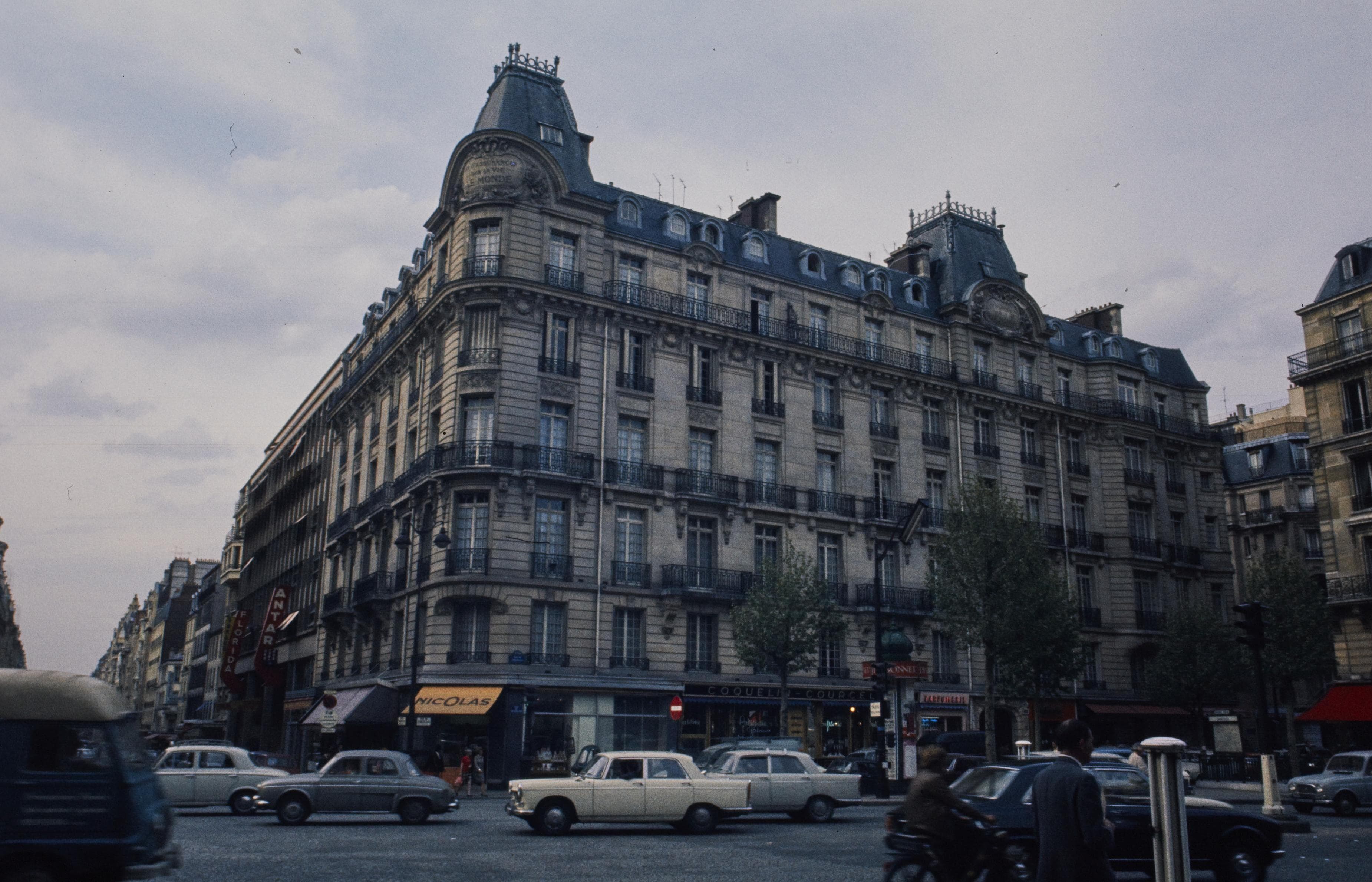 Photo d'archive
