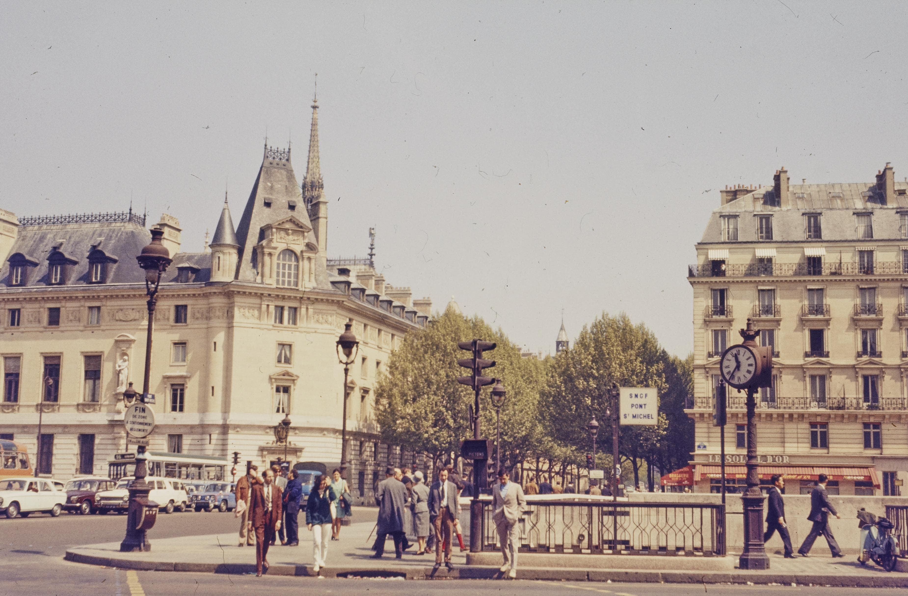 Photo d'archive