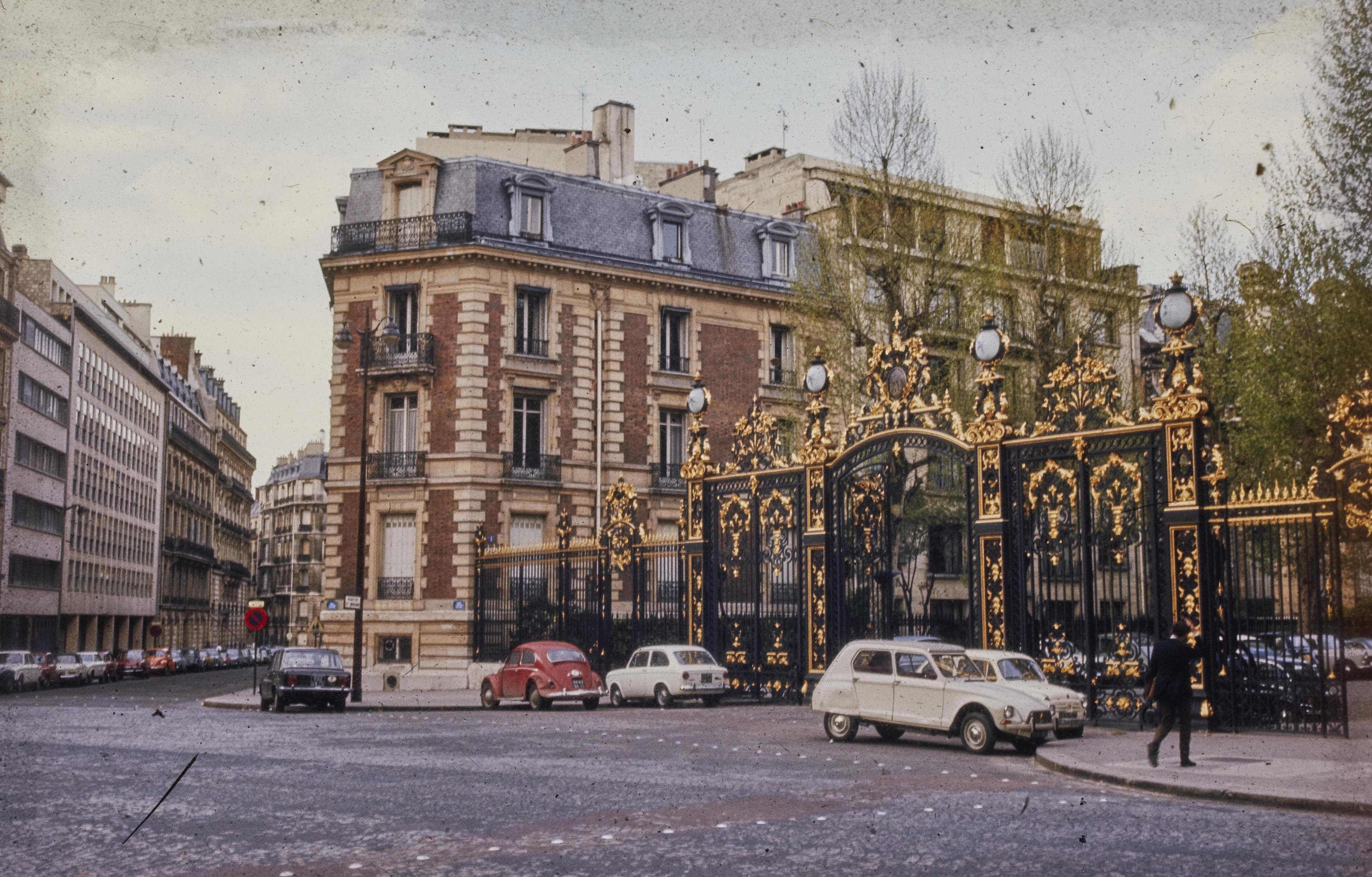 Photo d'archive